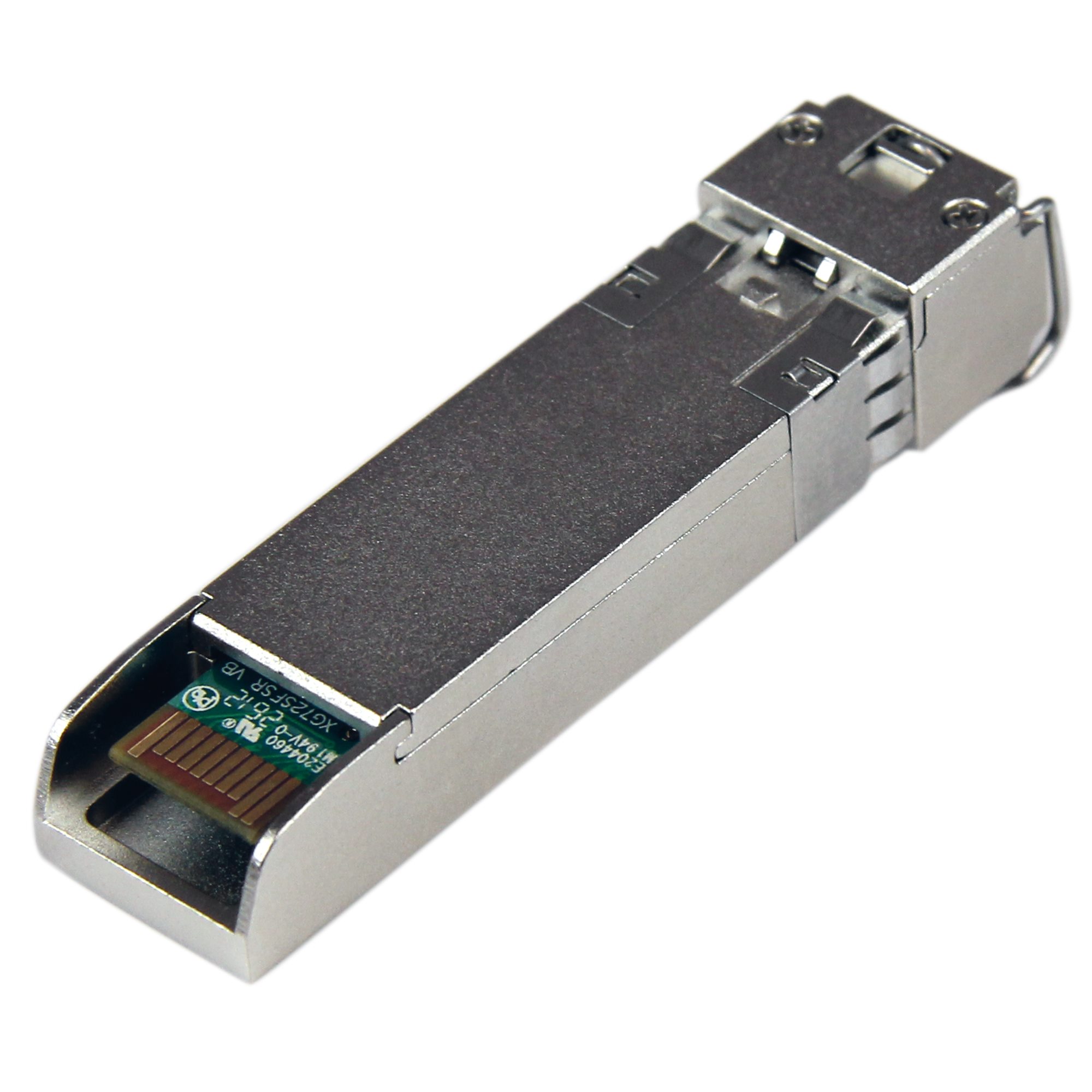 2-Pack 1000Base-LX Gigabit Single-Mode SFP Transceiver Module Compatible Cisco