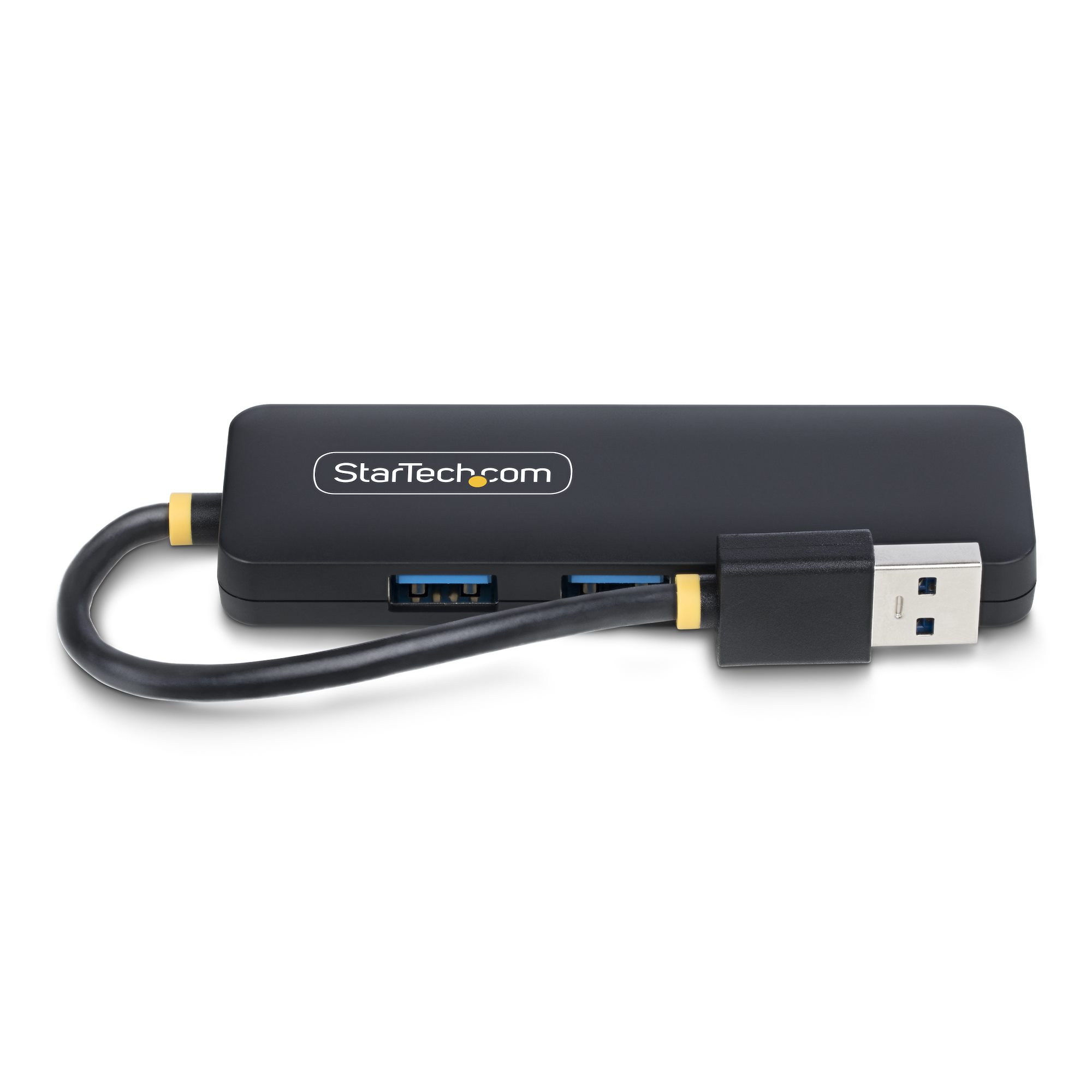 StarTech.com ST4300MINU3B USB Hub - Thumbnail 4