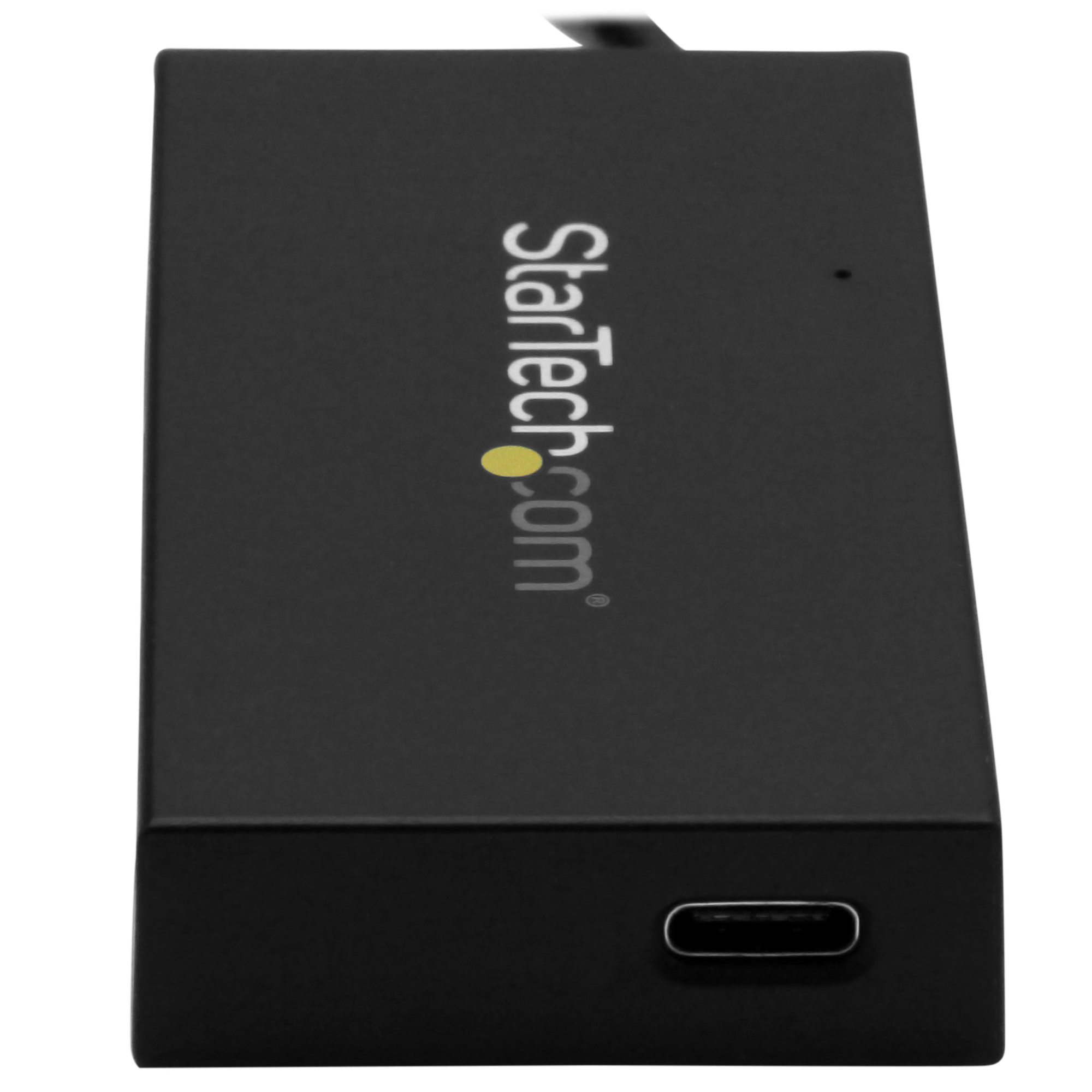 StarTech.com Hub USB 3.1 Type-C à 4 ports - USB 3.1 Gen 2 (10 Gbps
