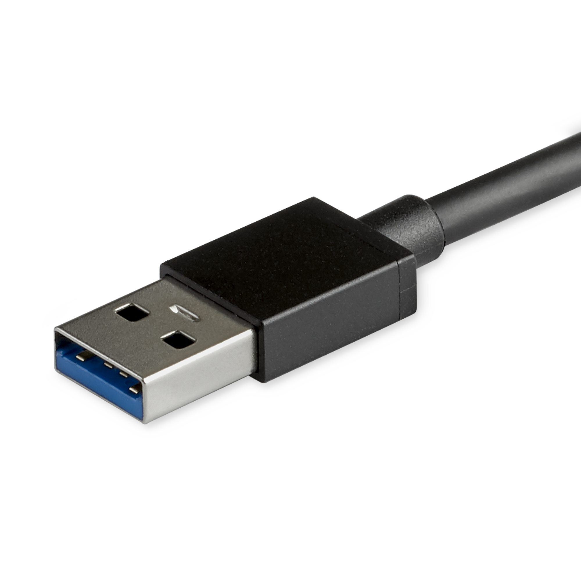 StarTech.com USB 3.0ハブ USB-Aポートを4口搭載 各ポートごとにオン/オフ・スイッチ付き バスパワー対応USBポート  U6zoUa1zWG, スマホ、タブレット、パソコン - urbanoeng.com.br