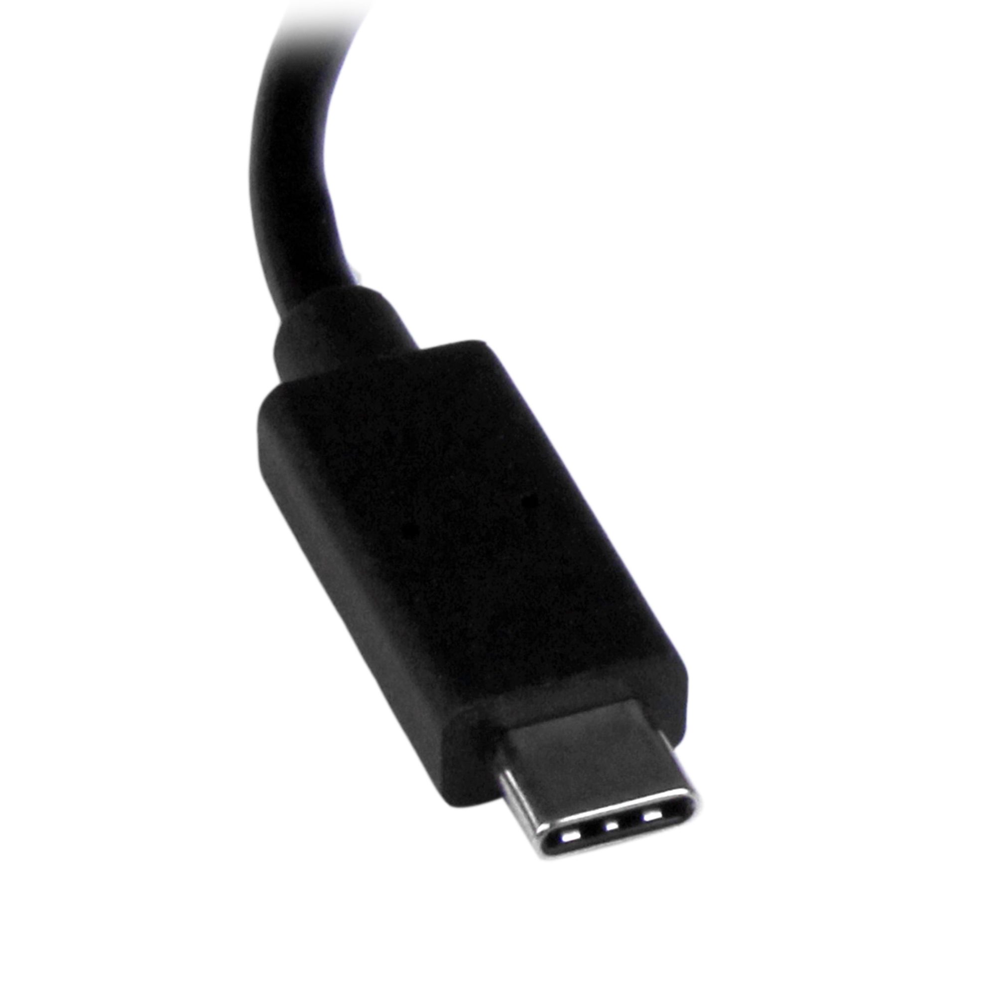 4ポートUSB 3.0ハブ USB Type-C接続 AC電源アダプタ同梱 - USB 3.0ハブ | 日本