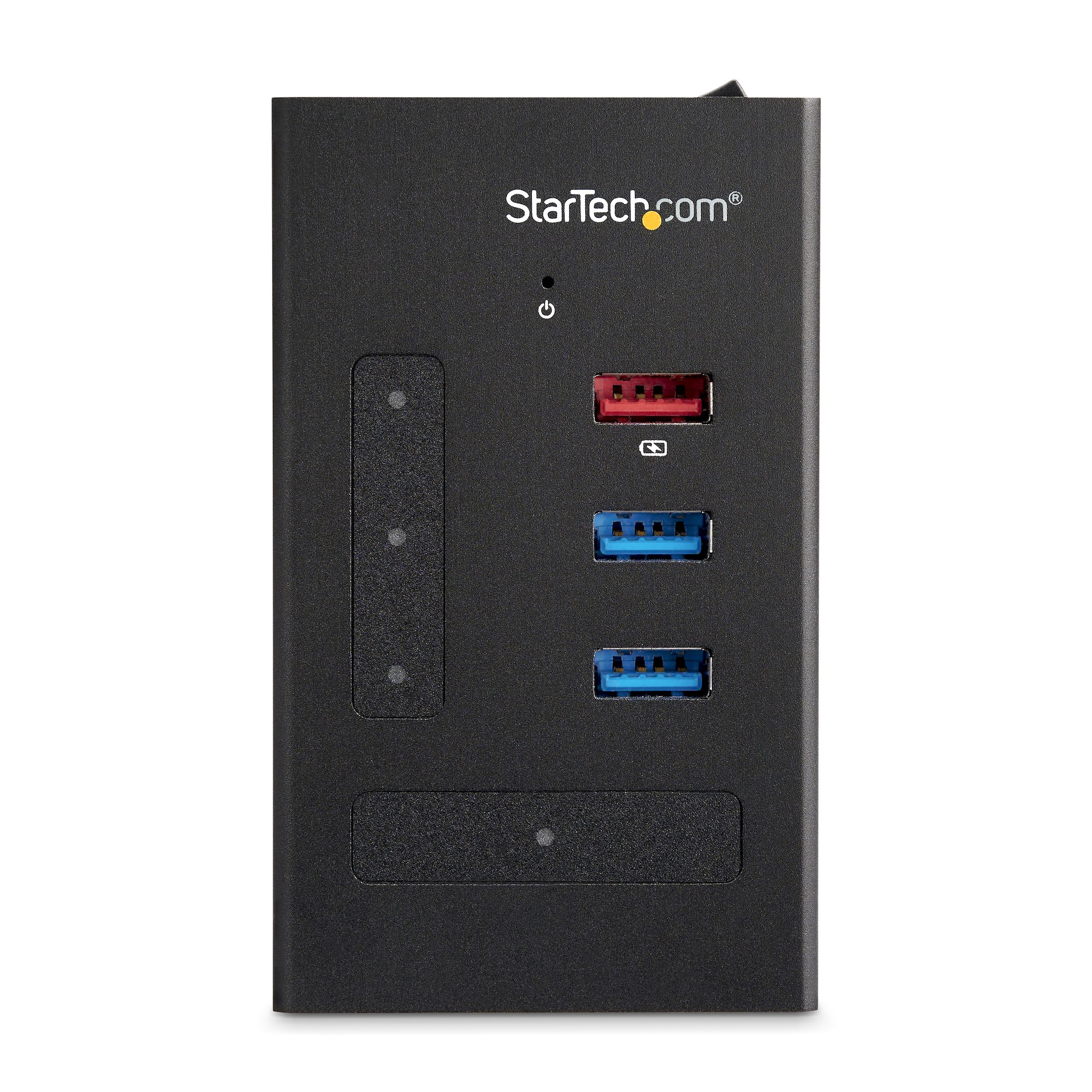 4 Port USB C Hub - USB Type-C to 1x USB-C/3x USB-A
