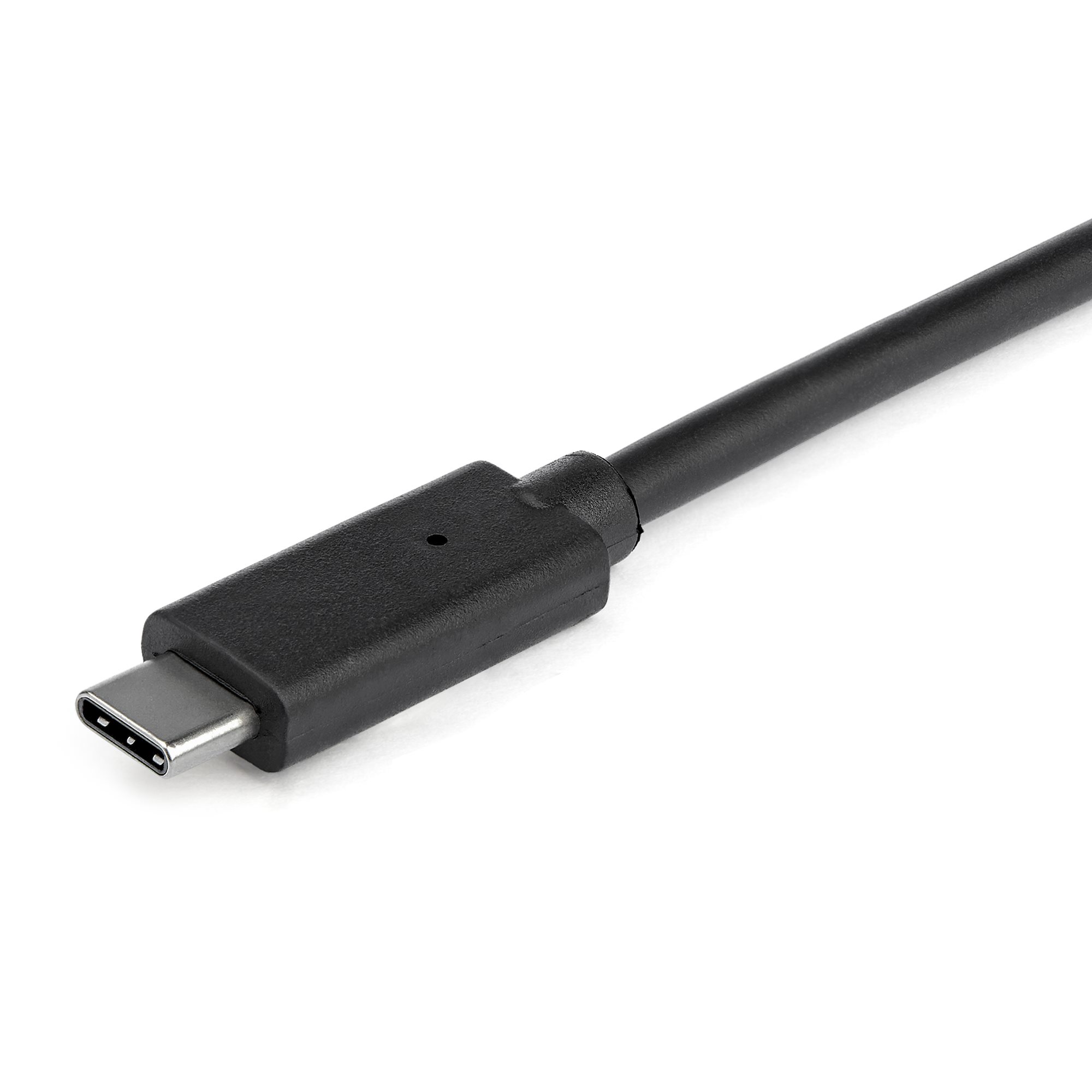 4ポートUSB-Cハブ USB PD対応ポート 3x A/1x C - USB-Cハブ | StarTech