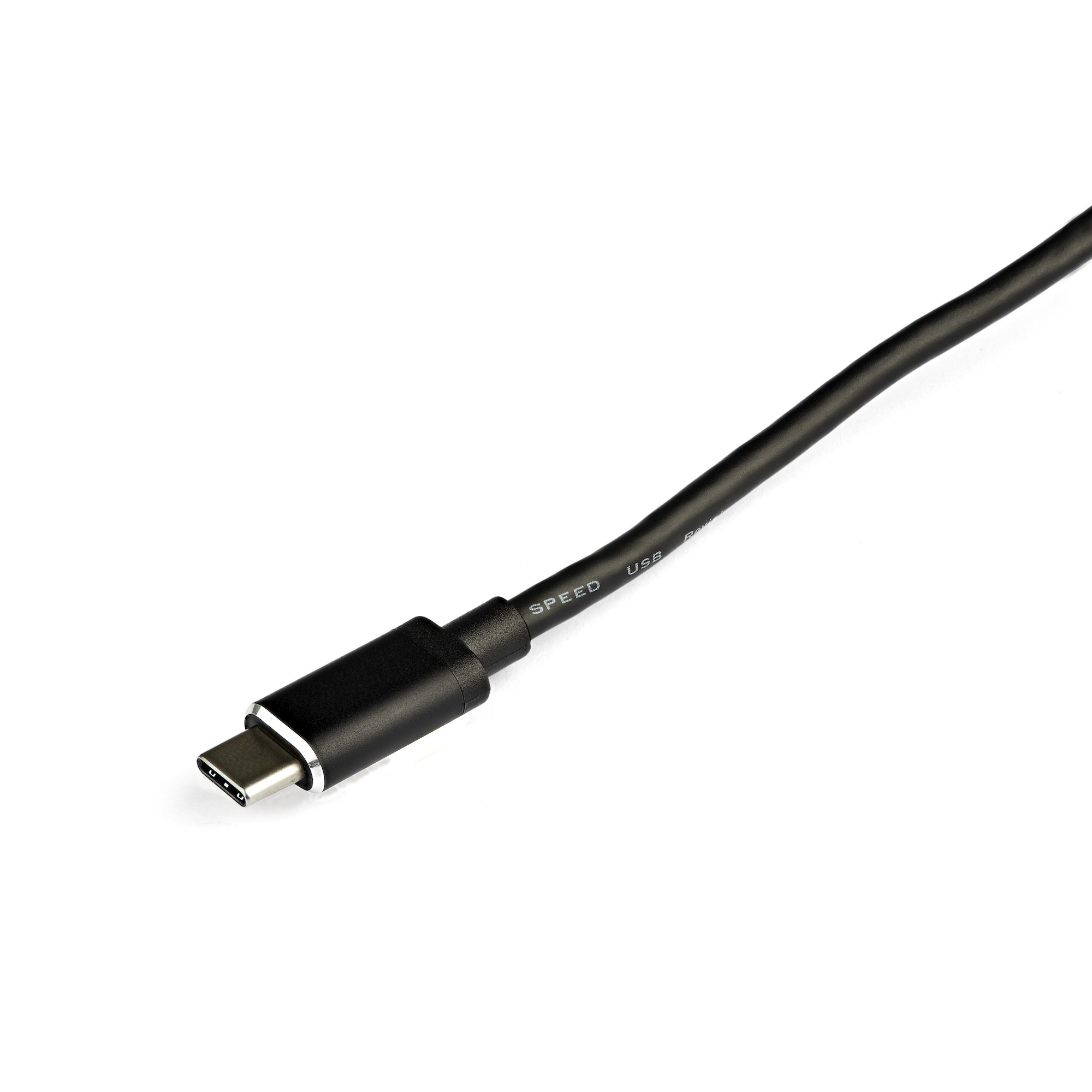 StarTech.com Hub USB Type-C a 4 ports - 10 Gbps - Multiprise avec