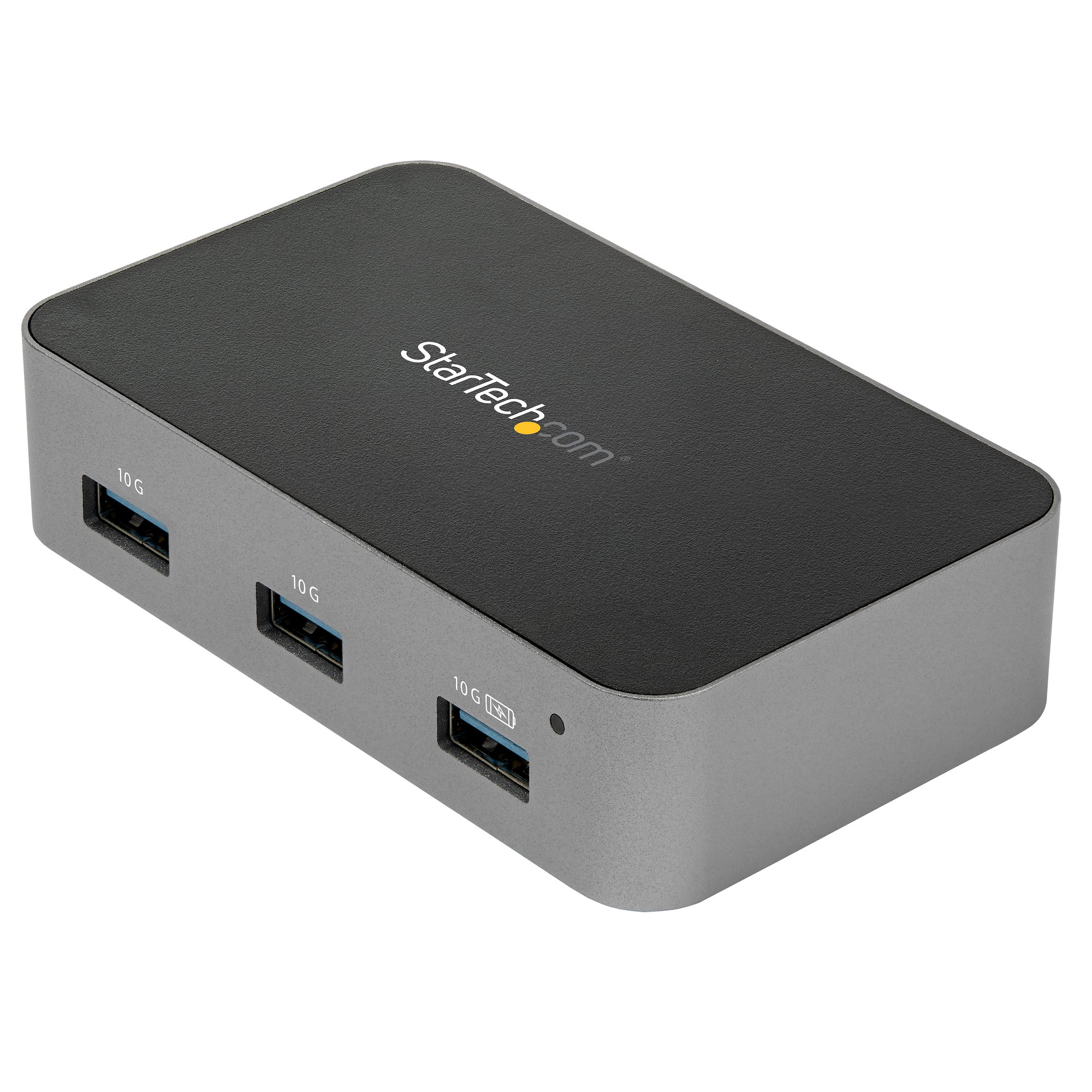Hub Alimentado 4xUSB-A - Concentradores USB 3.0 España