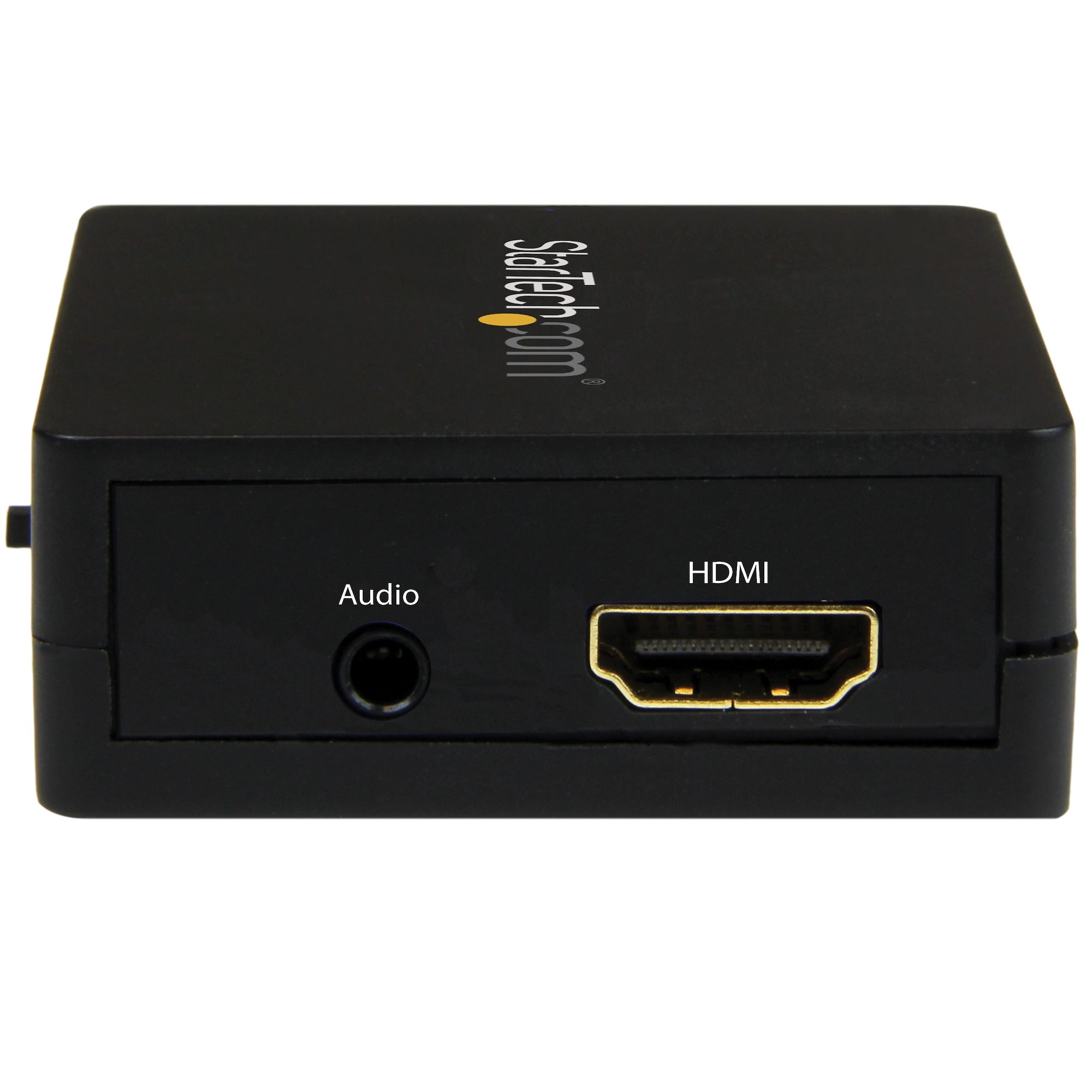 spørgeskema mikroskop Vægt HDMI Audio Extractor - 1080p - Audio Signal Converters | StarTech.com