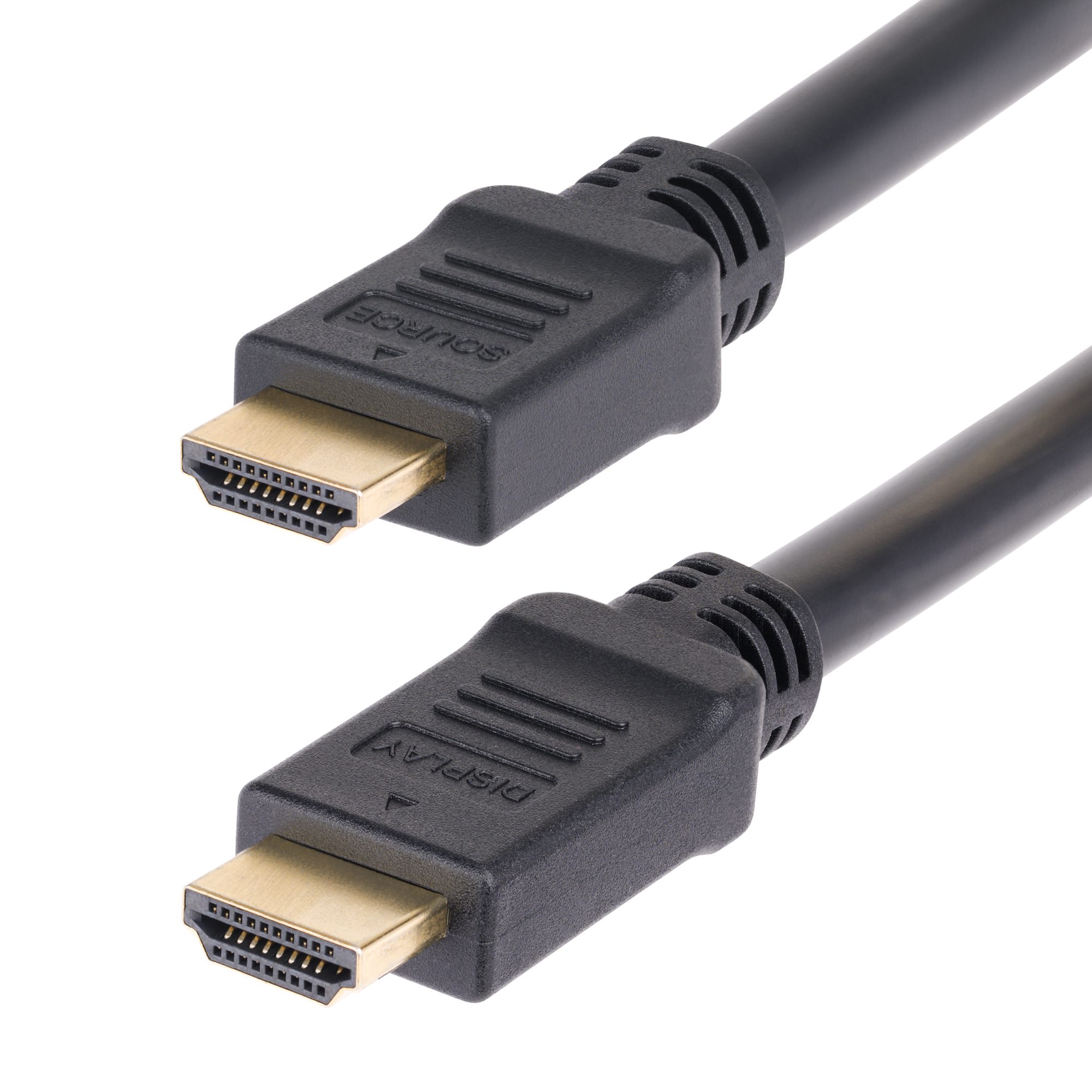 HDMI 2.0ケーブル アクティブ 10m 4K60Hz 難燃タイプ ブラック - HDMI®ケーブル& HDMIアダプタ |  StarTech.com 日本