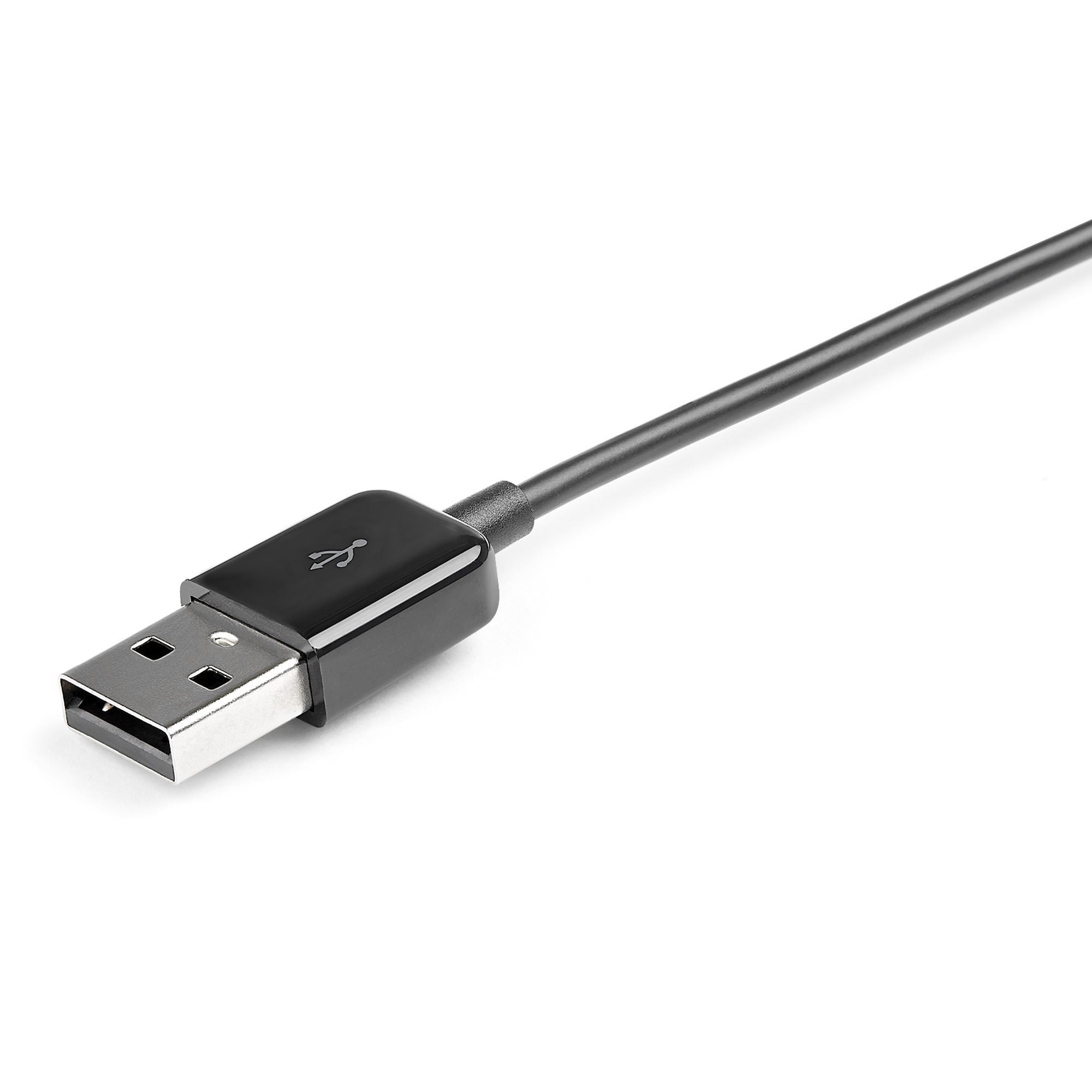 Startech .Com Cable Adaptador Usb-C A Hdmi 2M 4K A 30Hz Extremo Prinicpal:  1 X –