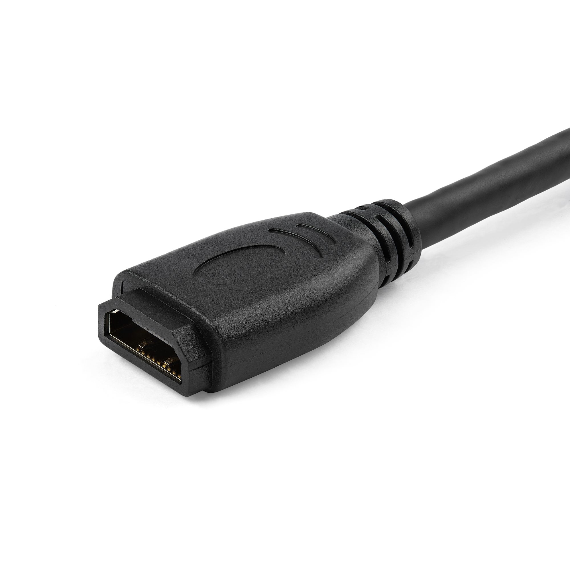 PAC HDMI-USB-CBL - Armaturenbrett 1m Verlängerungskabel für HDMI und ,  34,90 €