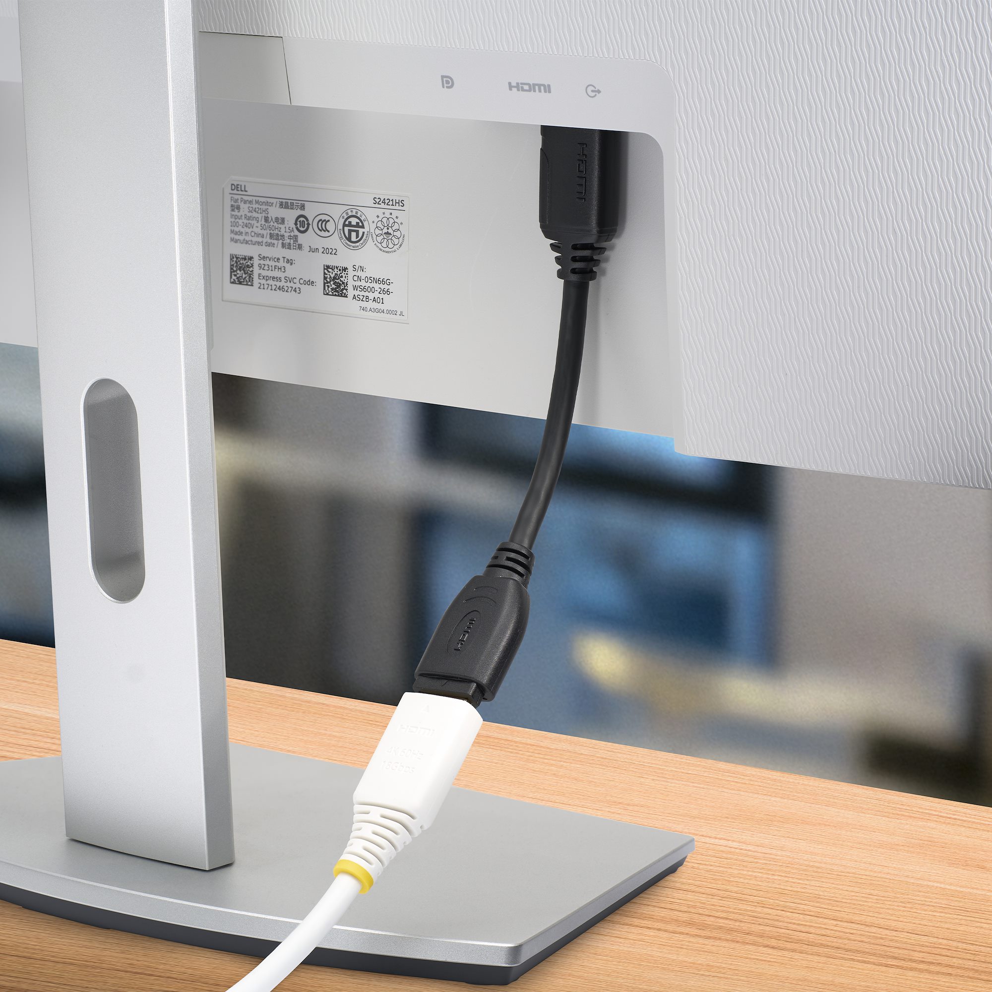 スタンダードHDMIロングケーブル 15m Amazon.co.jp: StarTech.com イーサネット対応ハイスピードHDMI