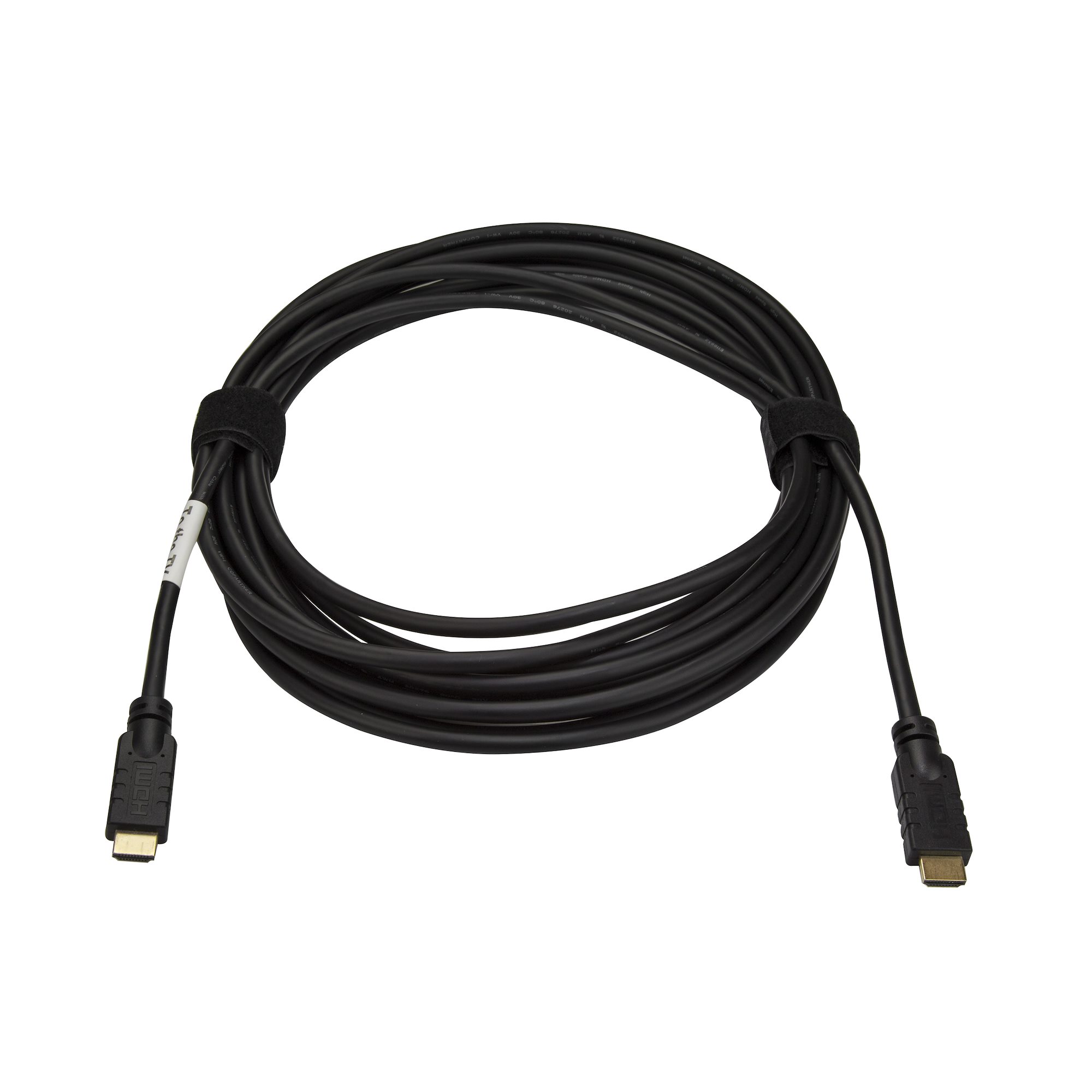 Indstilling fløjte Ja 30ft HDMI 2.0 Cable 4K 60Hz Active - CL2 - HDMI® Cables & HDMI Adapters |  StarTech.com