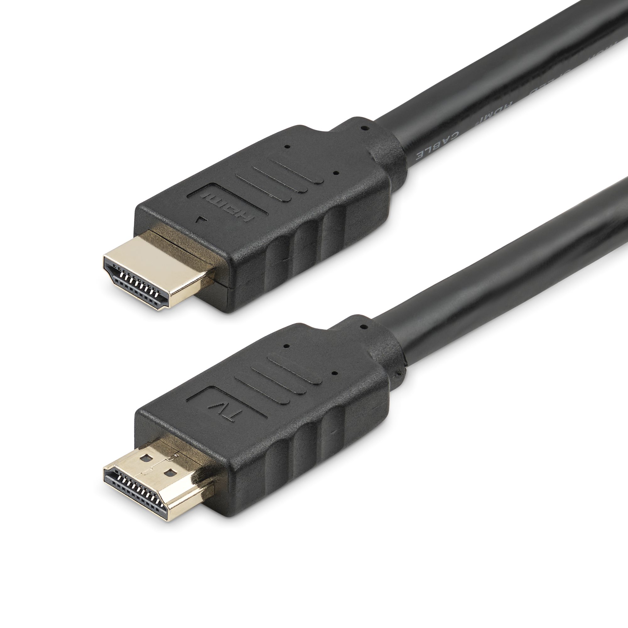 50ft (15m) HDMI 2.0 Cable - 4K 60Hz Active HDMI Cable - CL2 Rated 