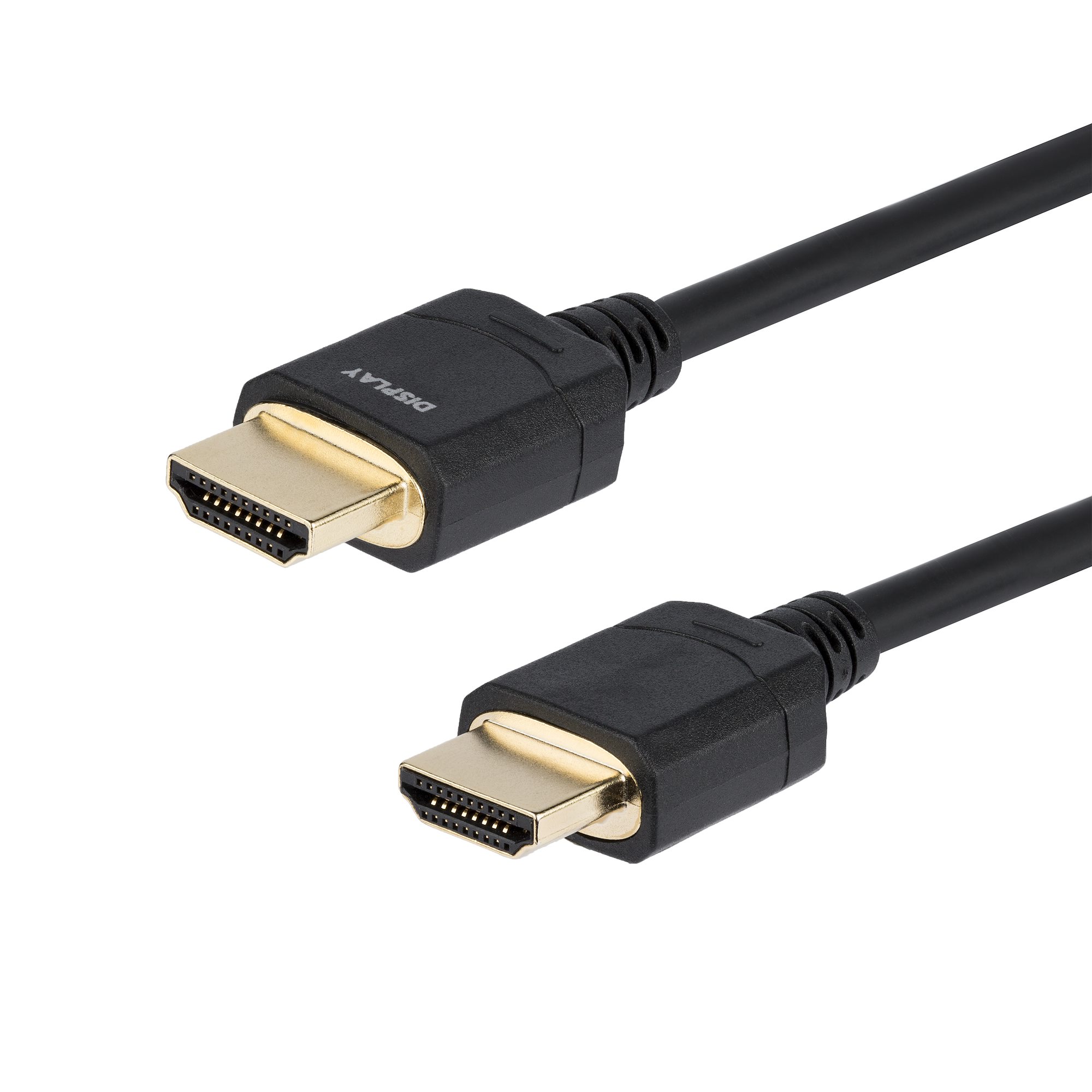 16ft/5m Certified HDMI 2.0 Cable 4K 60Hz - HDMI® Cables & HDMI Adapters