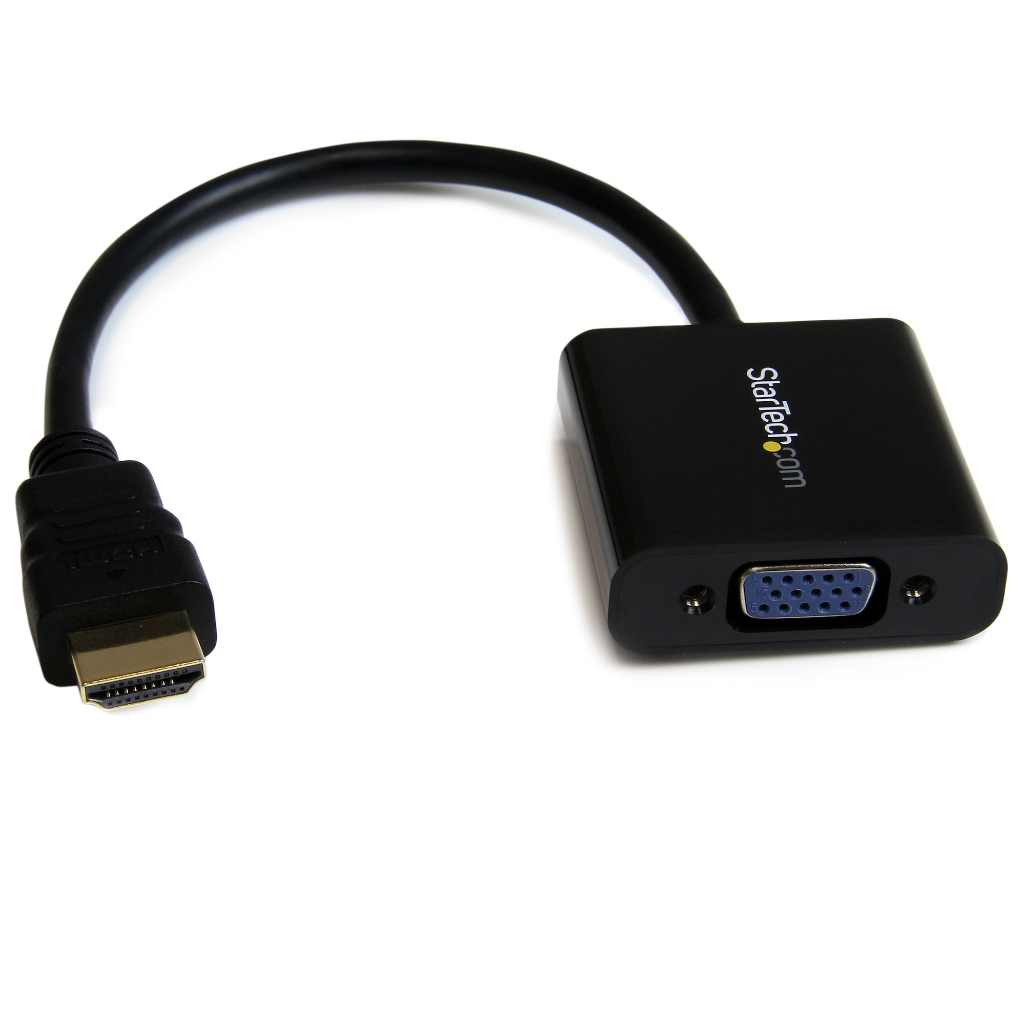 HDMI to Adapter Converter 1920x1080 - Video Converters | StarTech.com Belgium