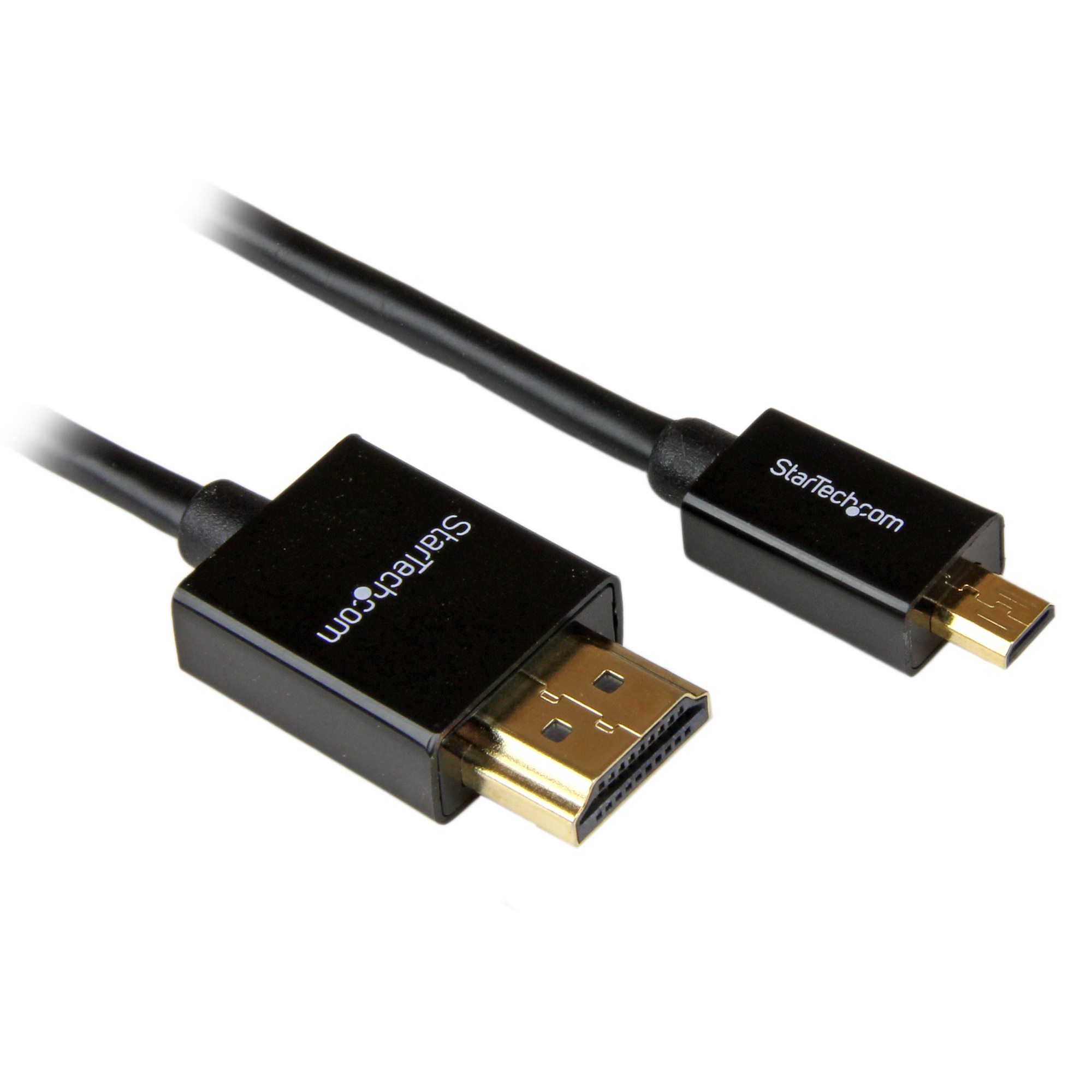 HDADFM5IN  StarTech.com 4K @ 30Hz HDMI 1.4 Female HDMI to Male
