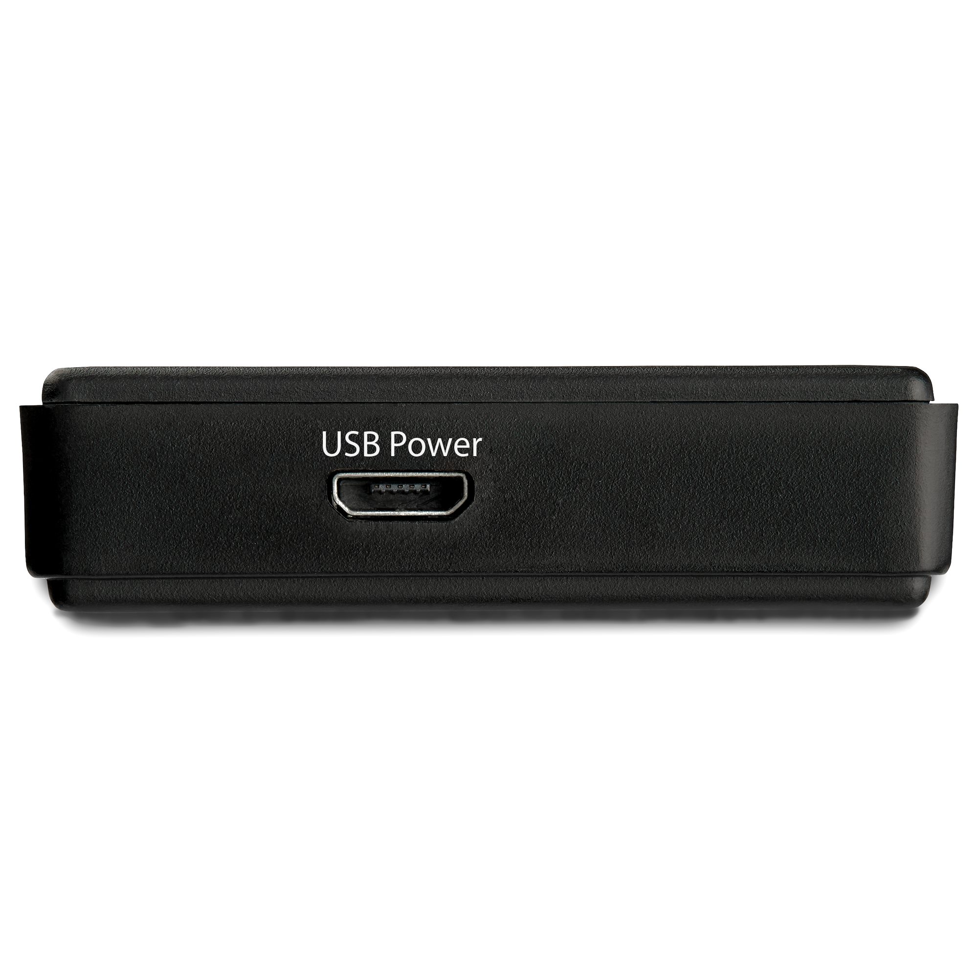 HDMIリピーター 最大14m 4K/60Hz USBバスパワー対応 - HDMI