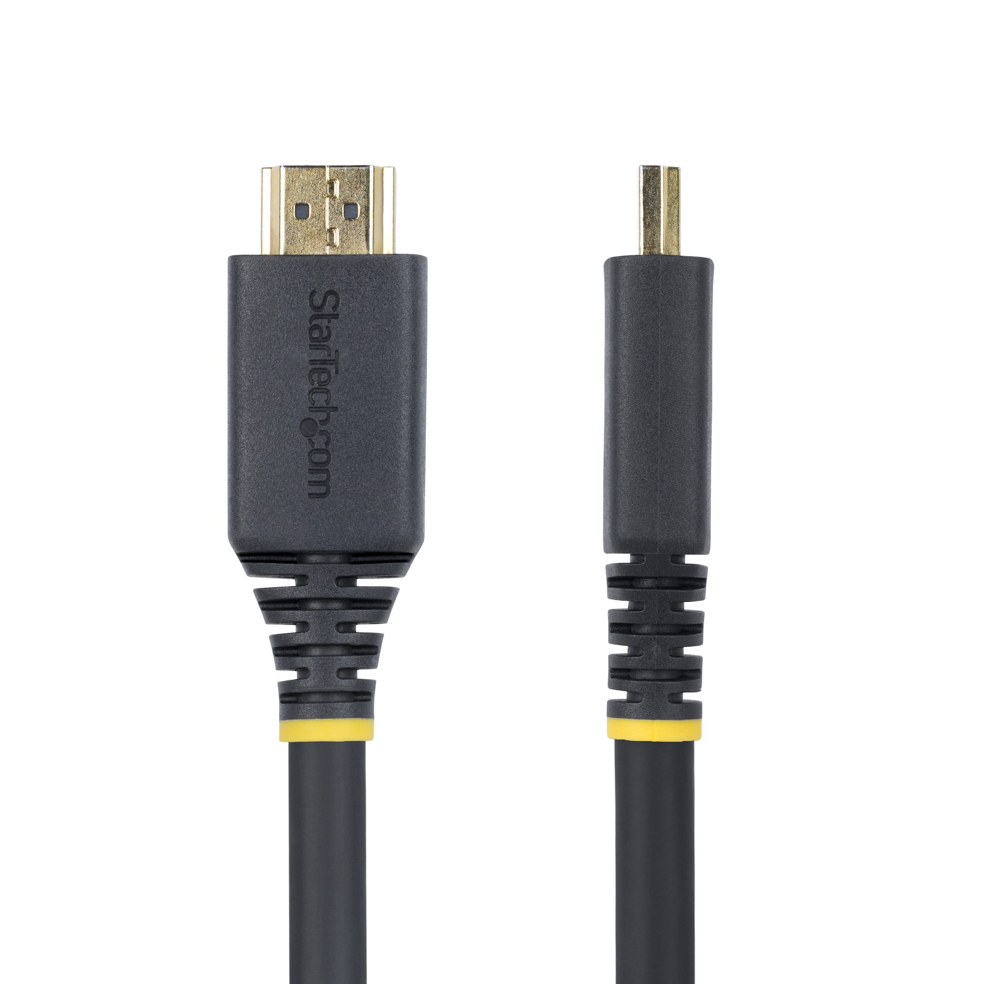 15m (49.2ft) Active High Speed HDMI Cable, 4K 60Hz/1440p 144Hz