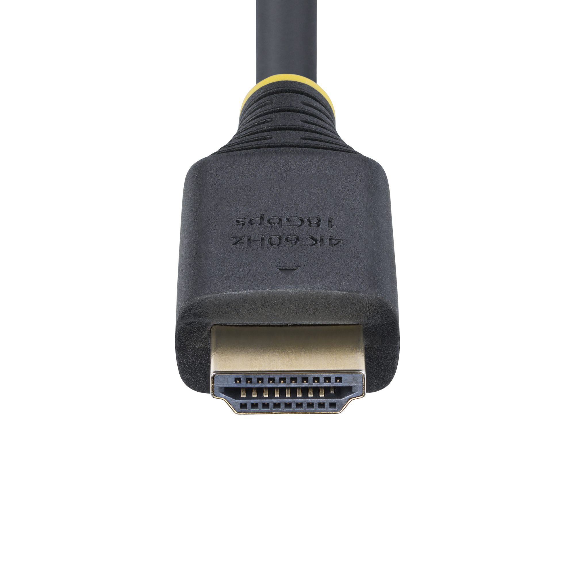 30cm (1ft) High Speed HDMI Cable, 4K 60Hz/1440p 144Hz, HDR10/HDCP