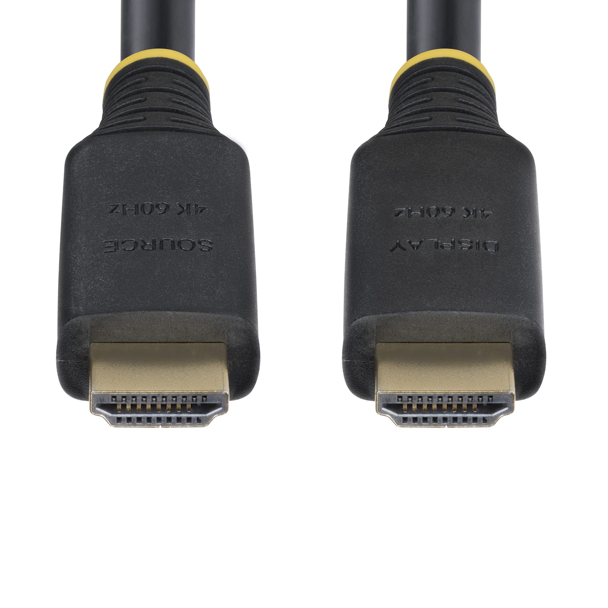 HDMI 2.0ケーブル／アクティブ／15m／4K60Hz 1440p 144Hz／High