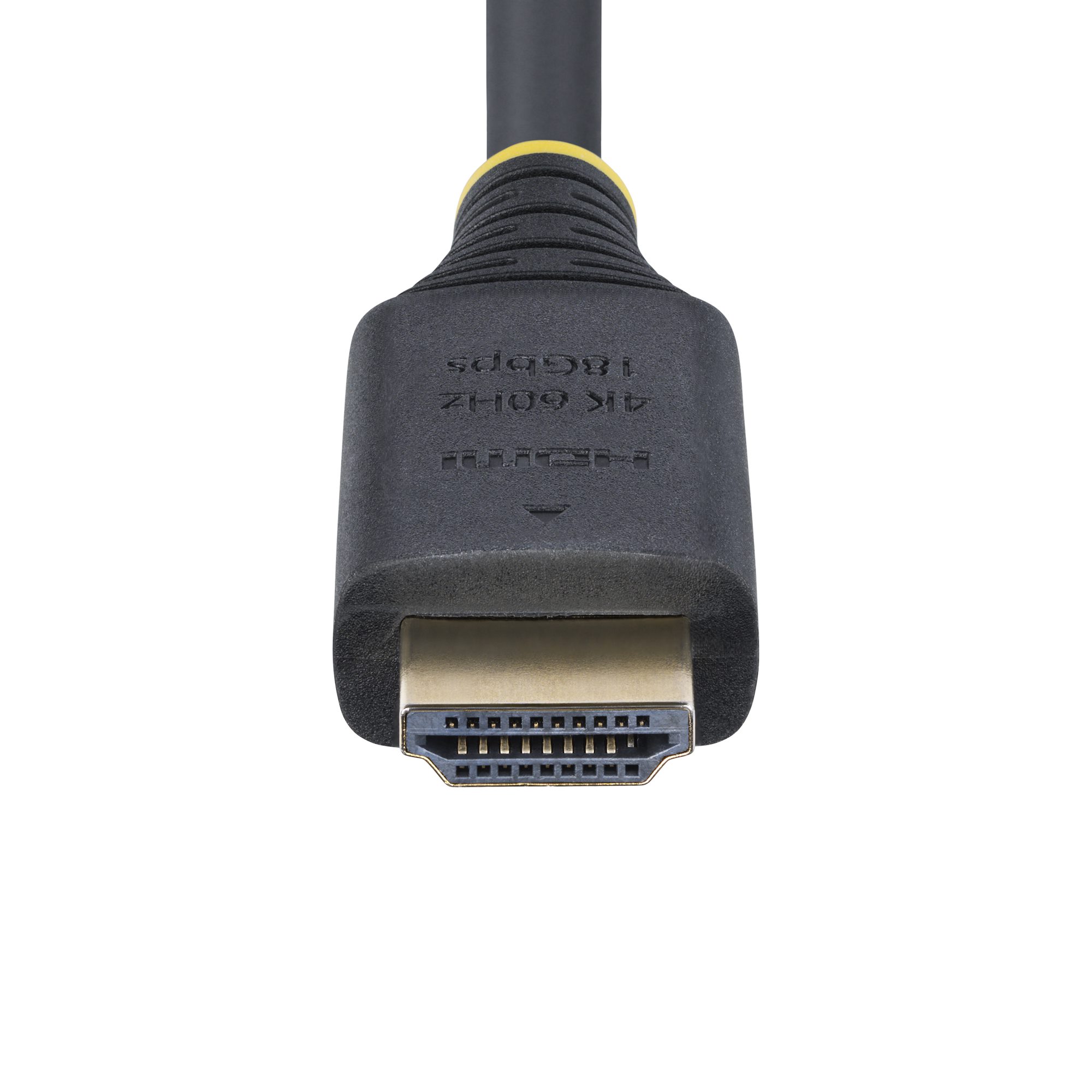 Cavo HDMI 2.0 Ad Angolo Retto RIIEYOCA 4K (2 Pezzi): Perfetto Per Spazi Stretti E Connessioni Veloci