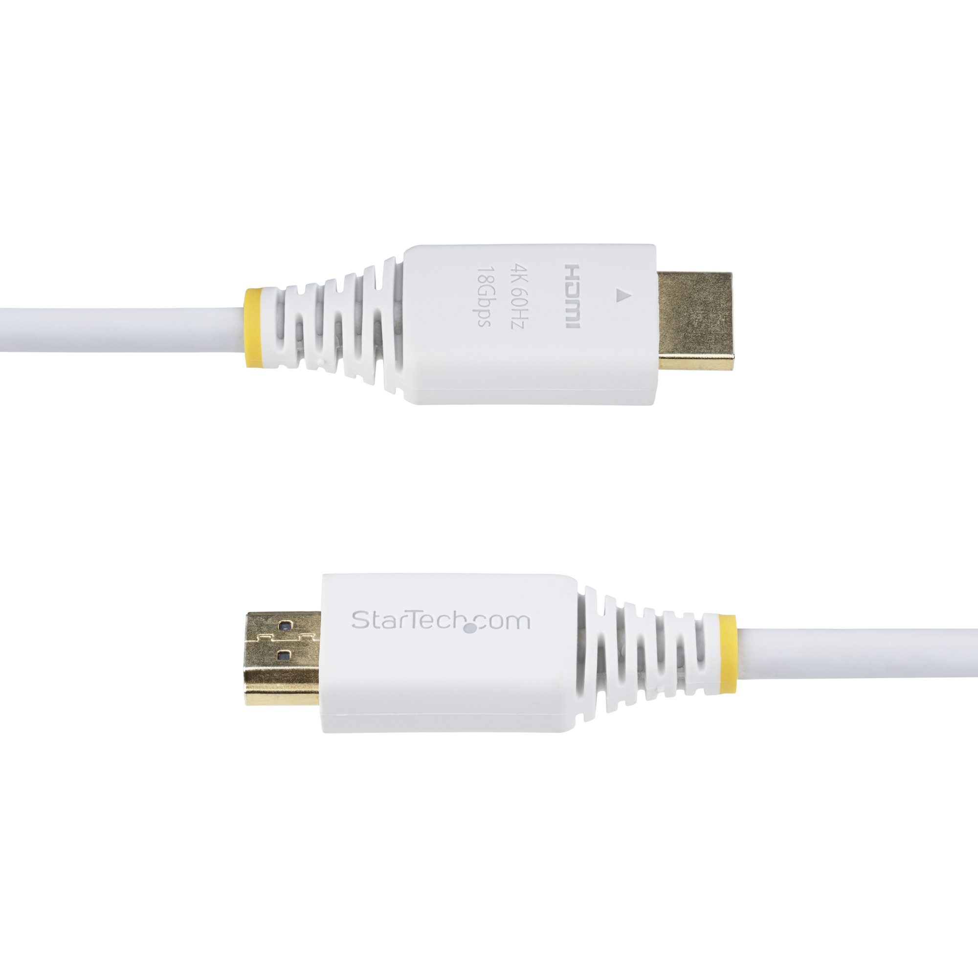 Twozoh Vezel Optische HDMI kabel 5M, 4K Fiber HDMI naar HDMI kabel 4K/60Hz (4:4: 4 HDR10 HDCP2.2) 1440p 144Hz 18 Gbps Hoge snelheid UHD Fiber HDMI kabel