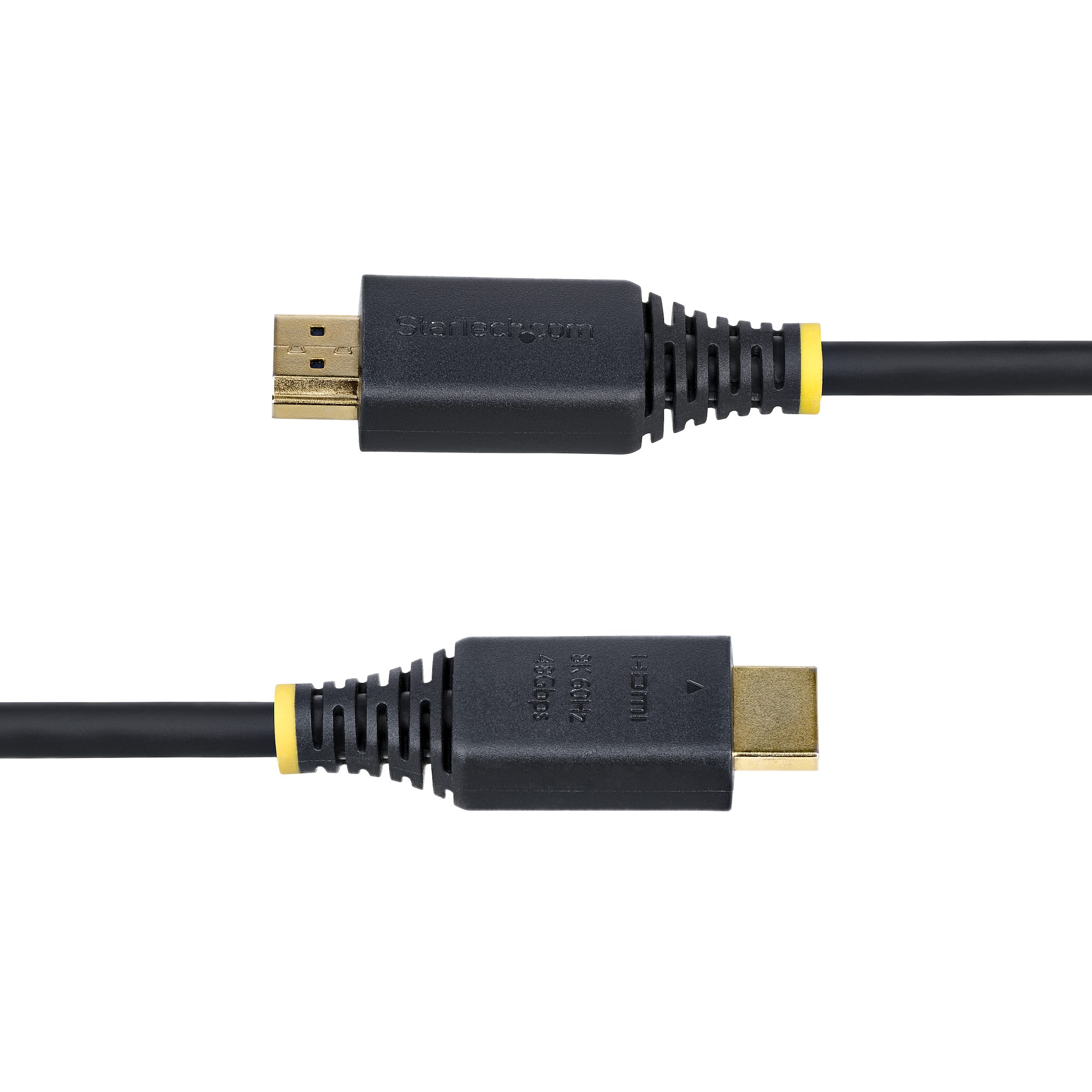 HDMI 2.1ケーブル／3m／8K60Hz 4K120Hz／48Gbps／HDR10+ eARC／柔らか