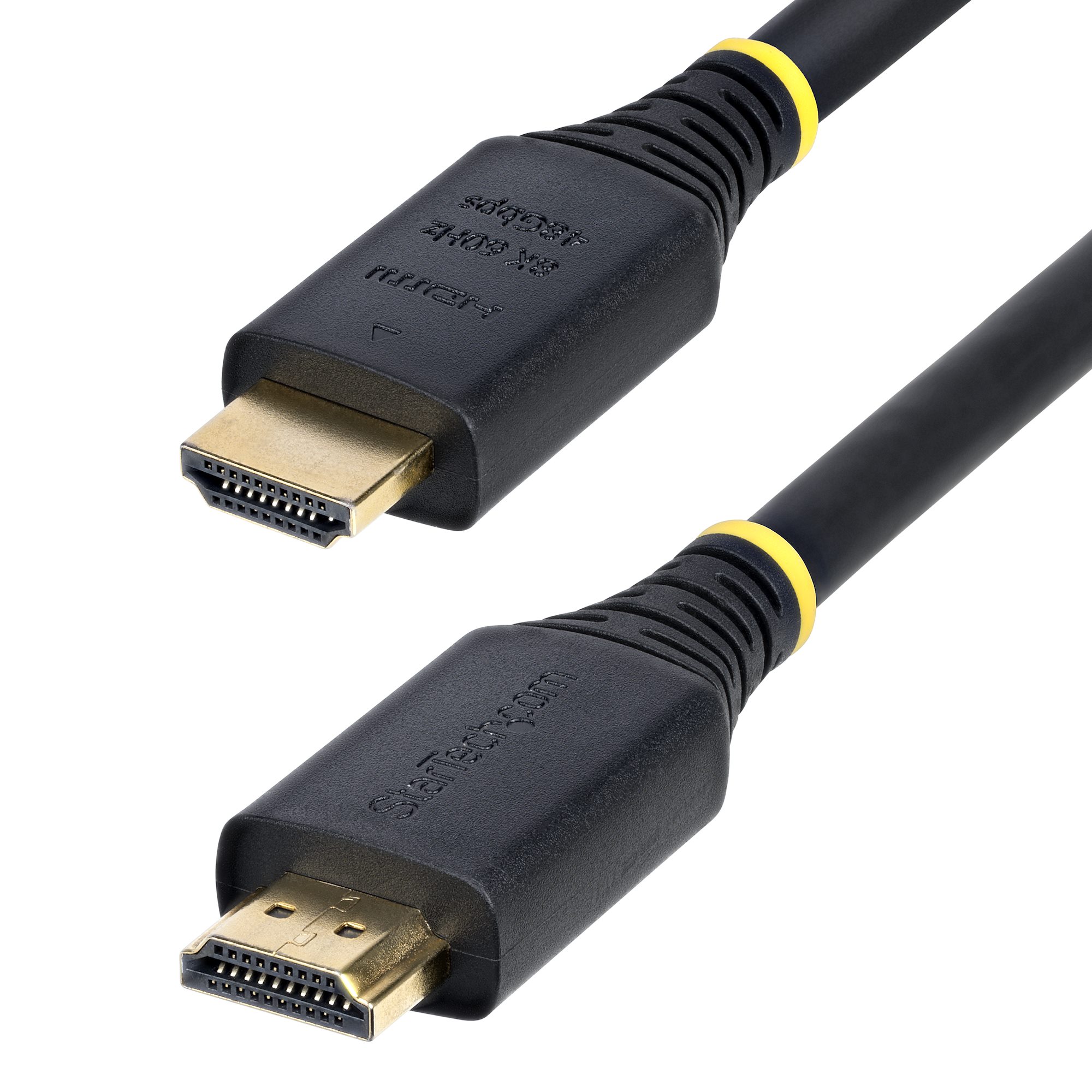 5m (16ft) Certified Ultra High Speed HDMI Cable, 8K 60Hz/4K 120Hz