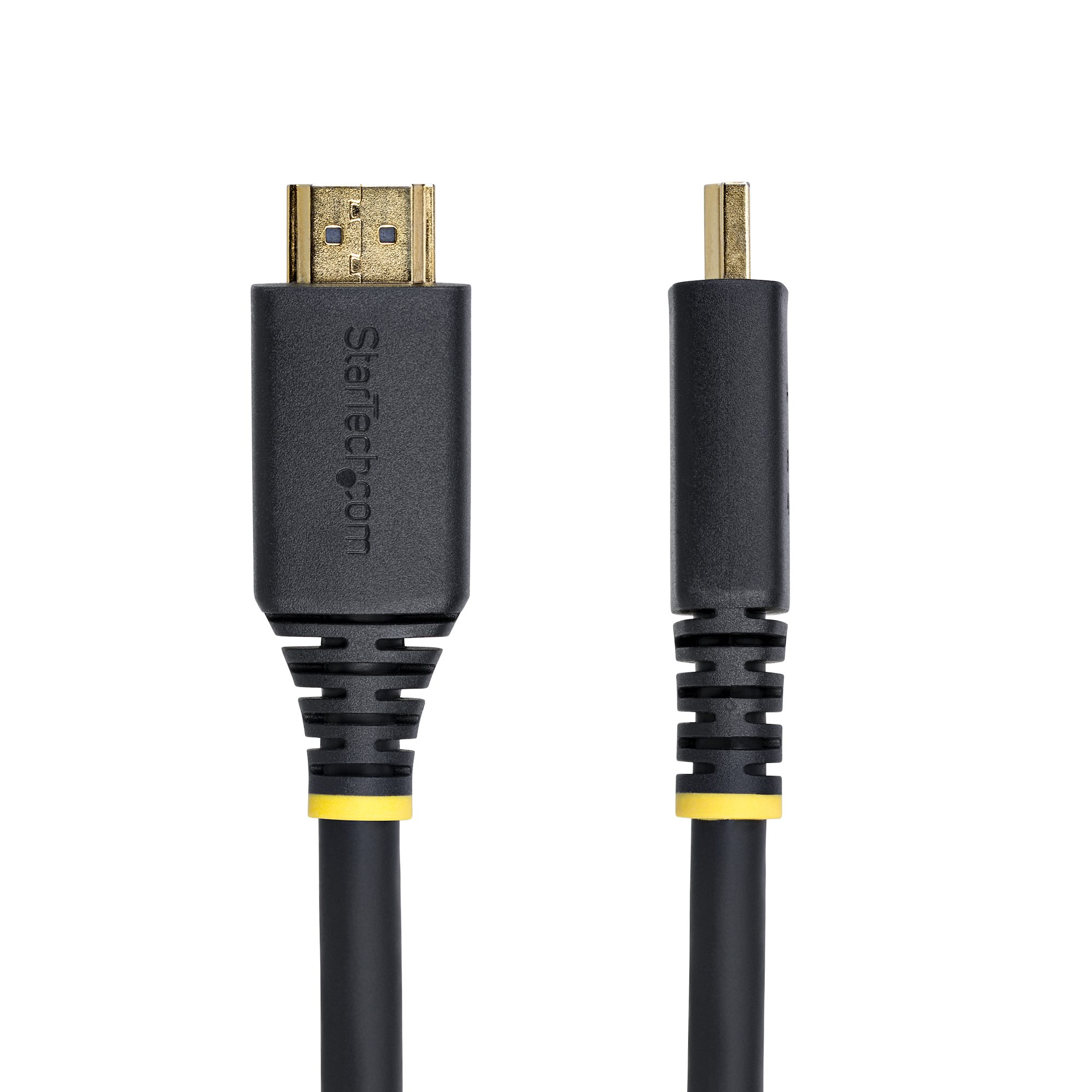 Create reliable 8K connections with the advanced capabilities of