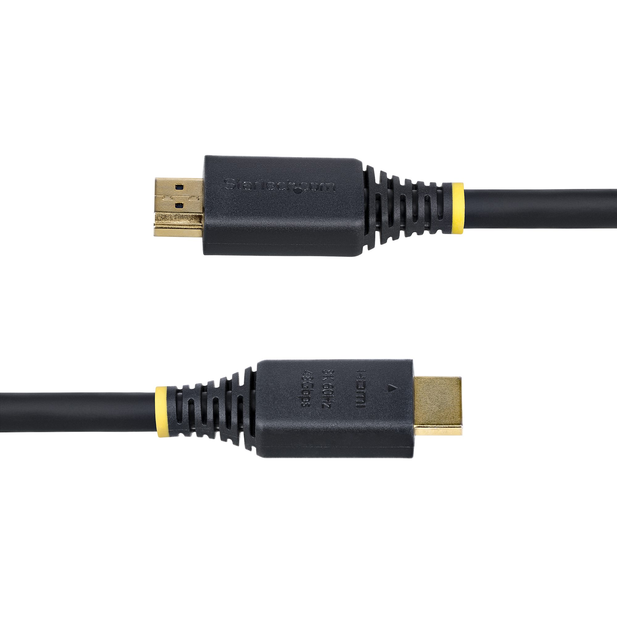 5m (16ft) Certified Ultra High Speed HDMI Cable, 8K 60Hz/4K 120Hz