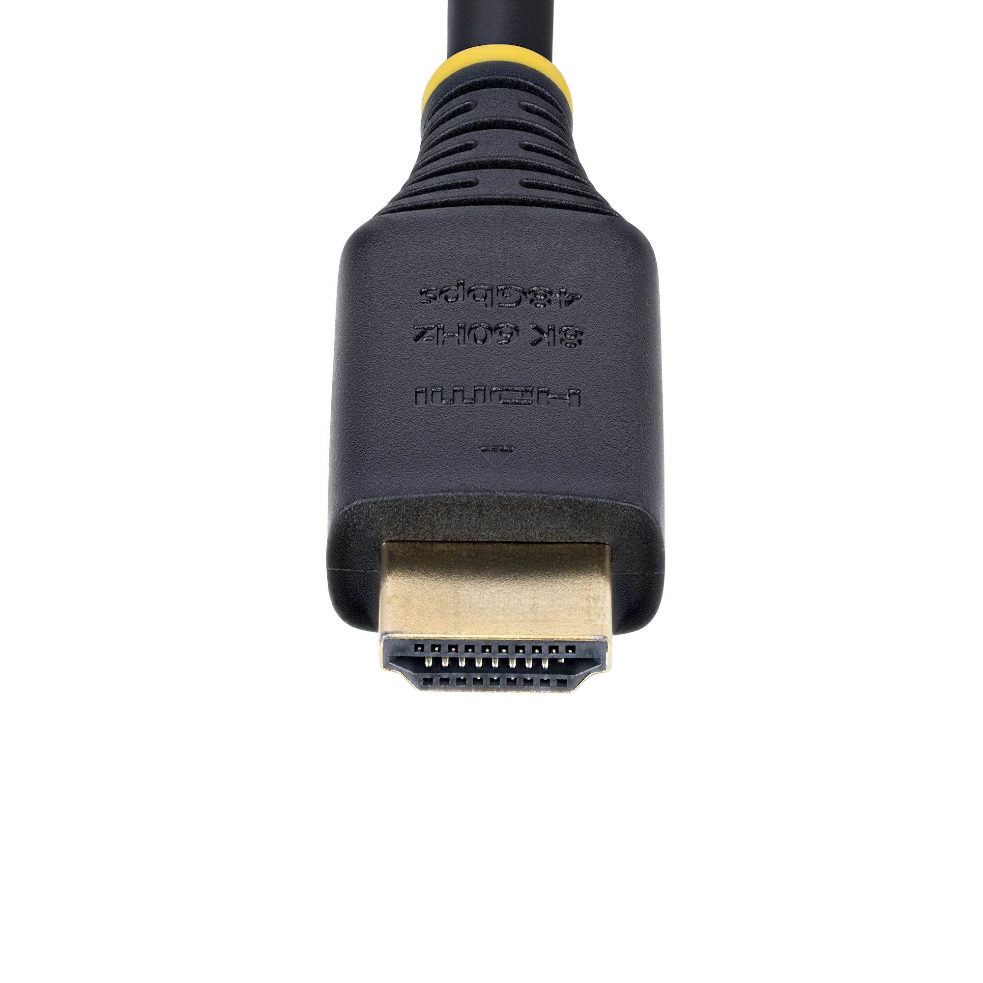 FeinTech 8K HDMI Glasfaserkabel 10m, 4K 120Hz, 1440p 144Hz für HDMI 2.1