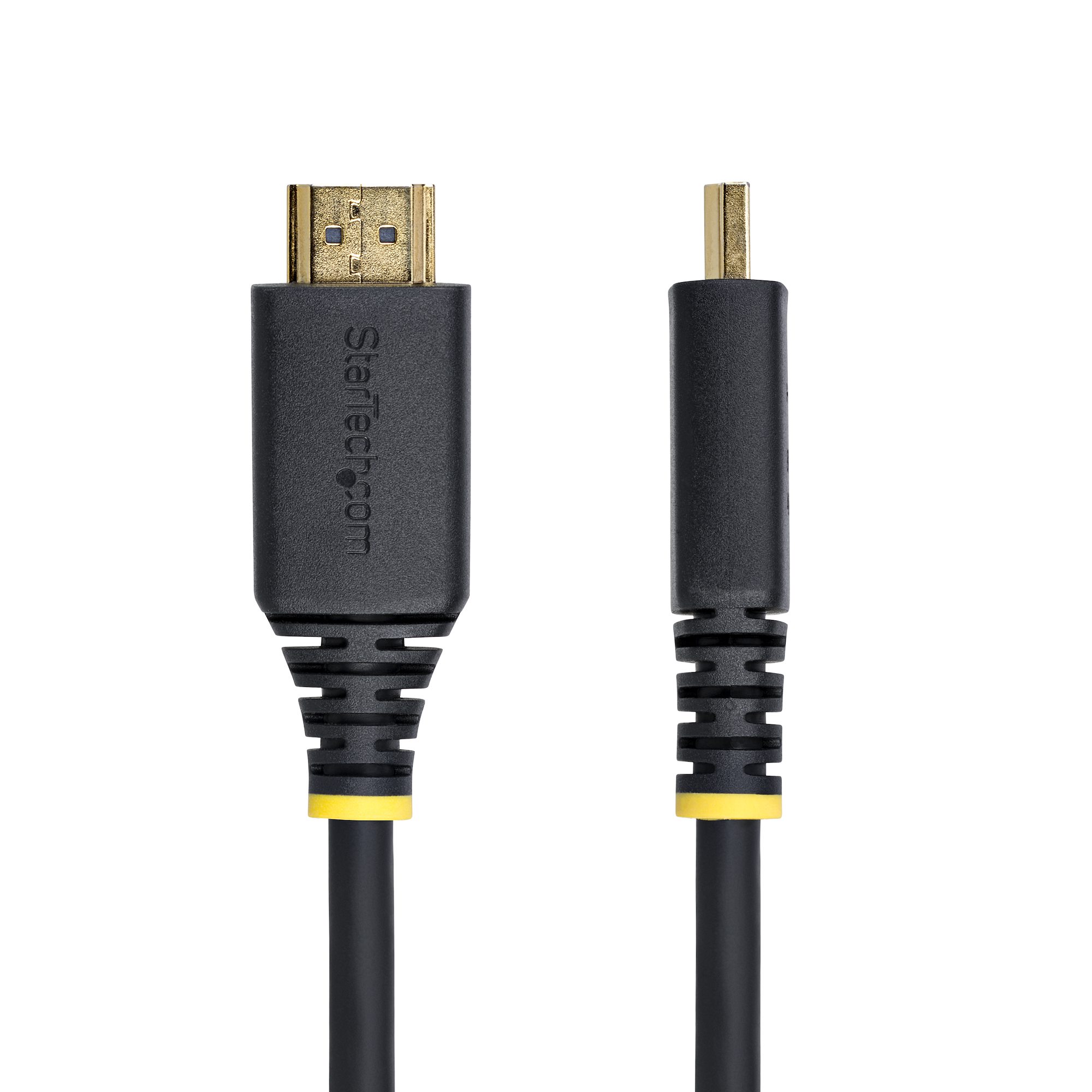 6ft (1.8m) Certified Ultra High Speed HDMI Cable, 8K 60Hz/4K 120Hz