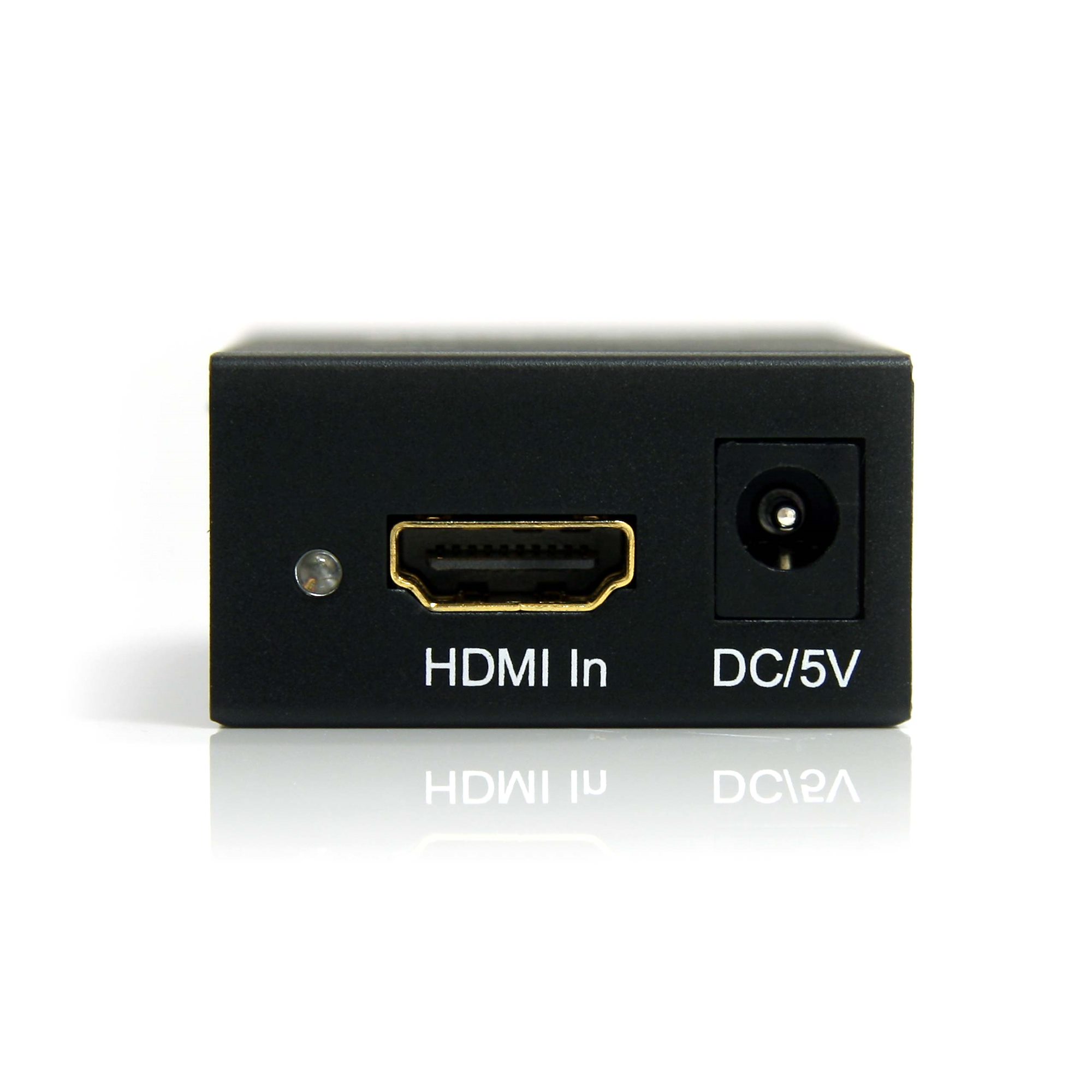 StarTech.com DP2HDMI  StarTech.com Adaptateur DisplayPort vers HDMI -  Convertisseur Vidéo 1080p - Certifié VESA - Câble Adaptateur DP à HDMI pour  Moniteur/Écran/Projecteur - Passif - Connecteur DP à Verrouillage