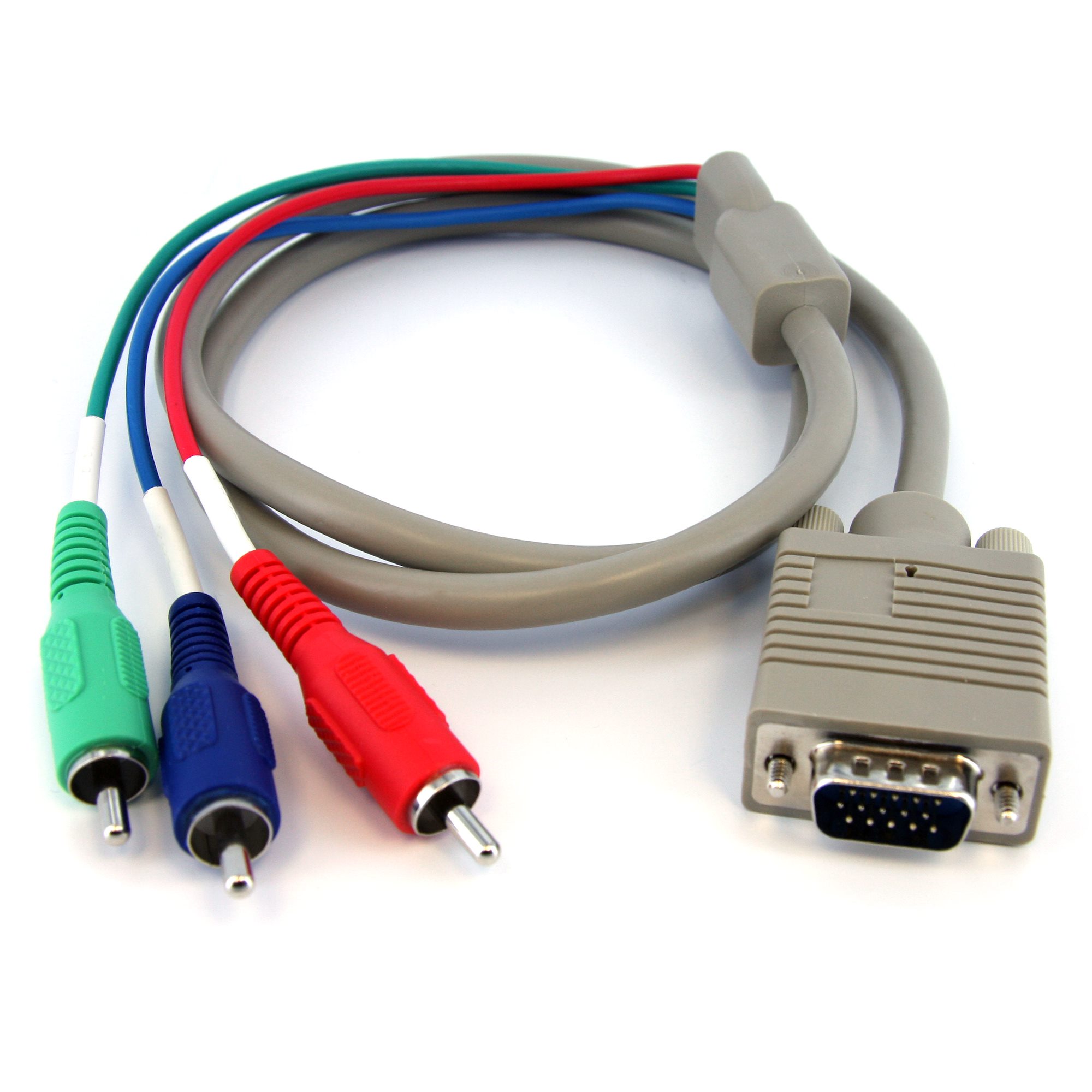Torrente virar maduro HDMI a VGA Video Componente Audio - Conversores de Señal de Vídeo | Europa
