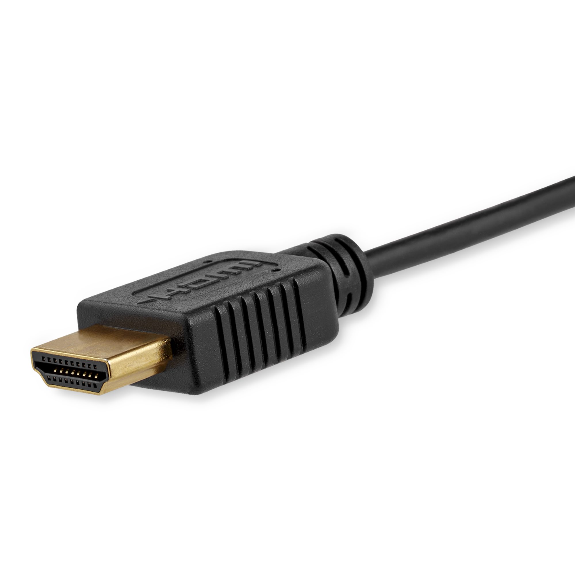 Nylon tressé 4K Mini HDMI mâle vers HDMI mâle Laptop Twozoh Câble Mini HDMI vers HDMI 2M Supporte 3D Ethernet ARC 4K 60Hz 1080p Compatible avec Nikon/Canon DSLR Tablet and Graphics/Video Card 
