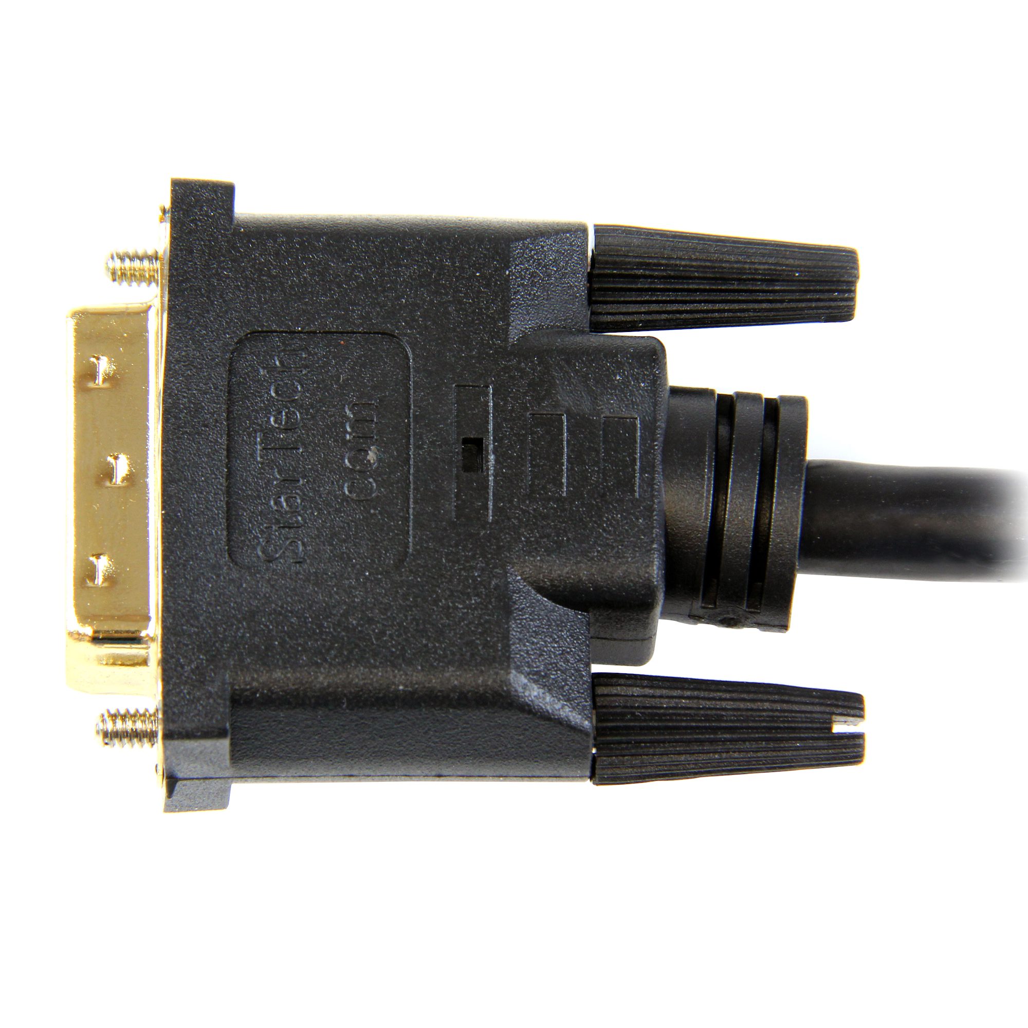 2m High Speed HDMI® to DVI Cable - HDMI®ケーブル HDMIアダプタ | 日本
