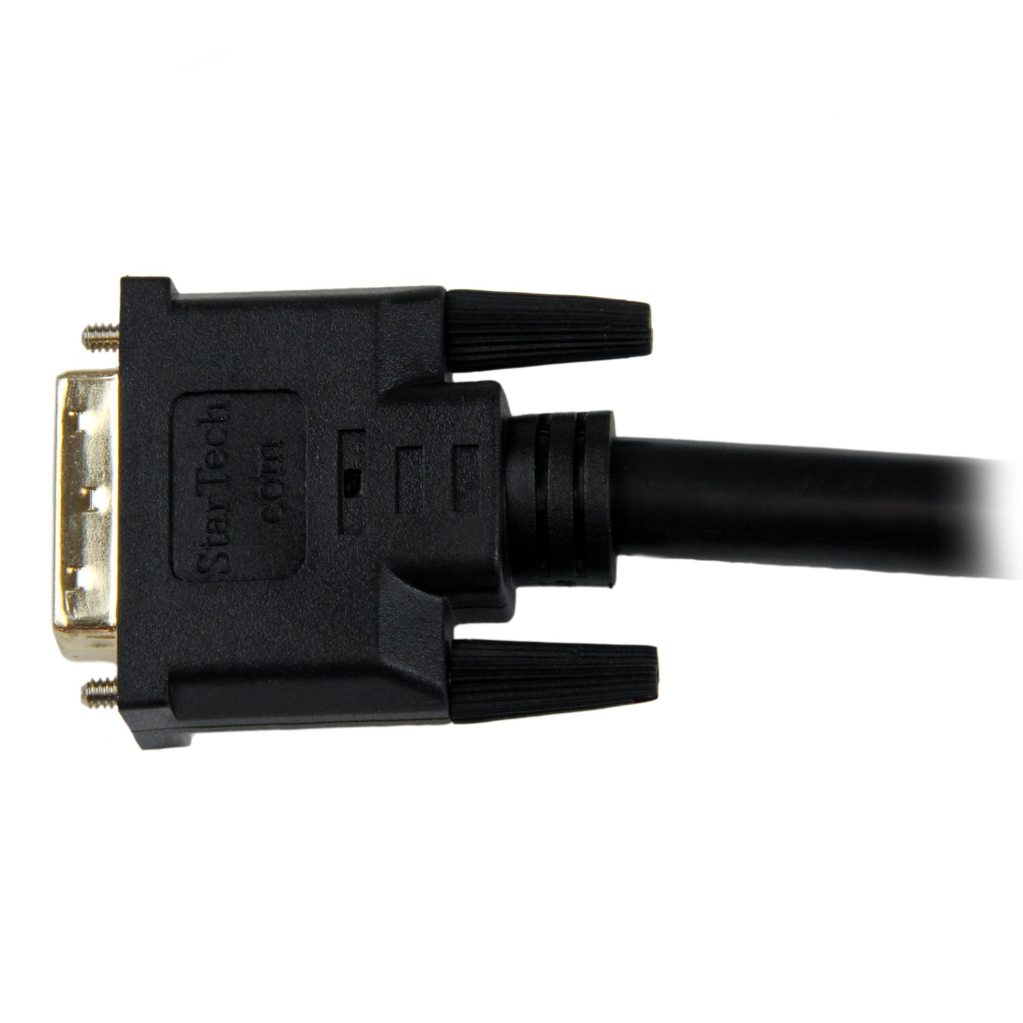 9.1m HDMI - DVI-D変換ケーブルアダプタ オス/オス - HDMI®ケーブル 