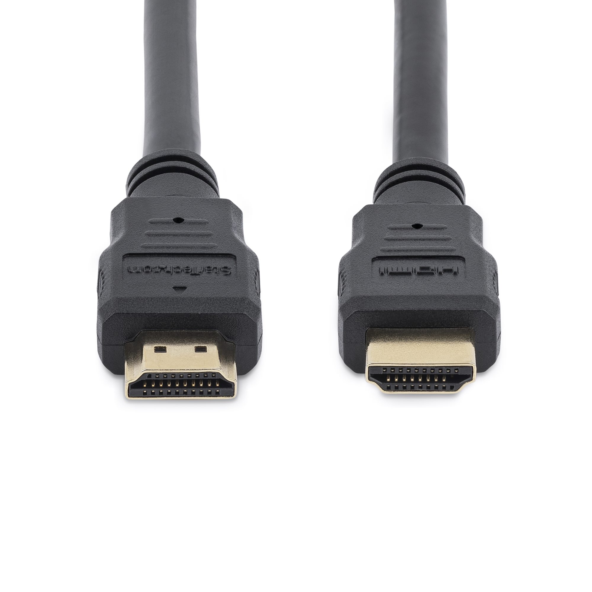 6ft 4K High Speed HDMI Cable - HDMI 1.4 - HDMI®ケーブル& HDMI 