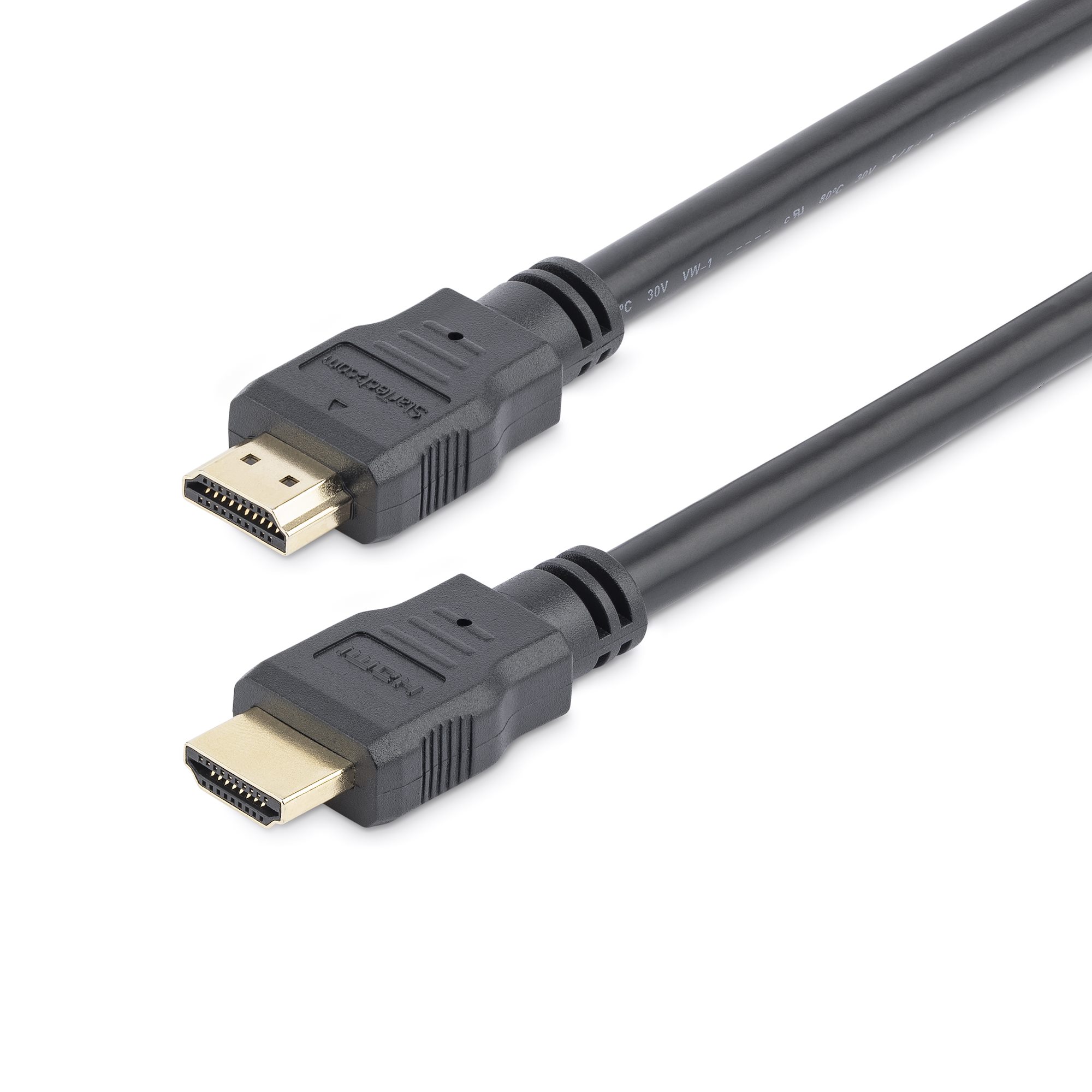 Cable HDMI alta de 3m Negro - Cables HDMI® y HDMI | StarTech.com Europa