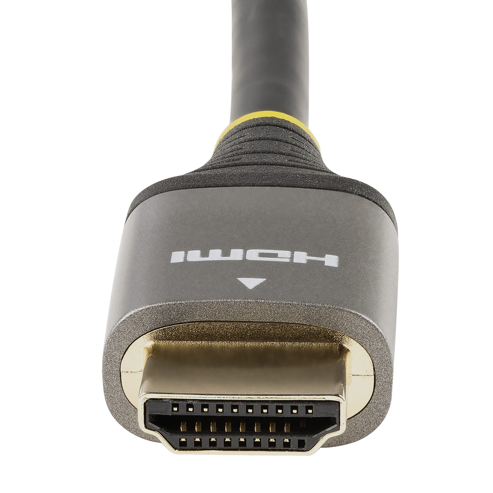 Anhuicco Cable HDMI 2.1 HDR Certificado 0,5 Metro 48Gbps 8K 10K 60Hz 4K  144Hz 2K
