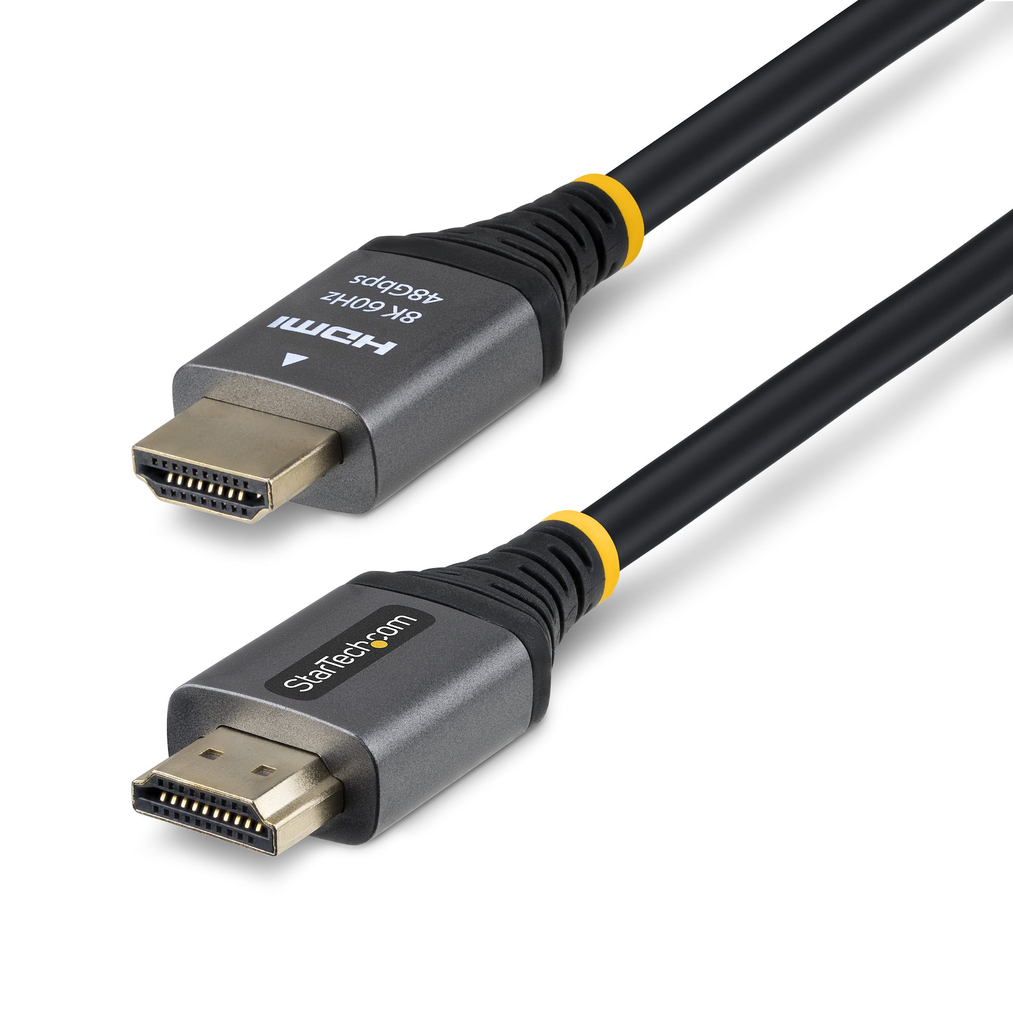Create reliable 8K connections with the advanced capabilities of