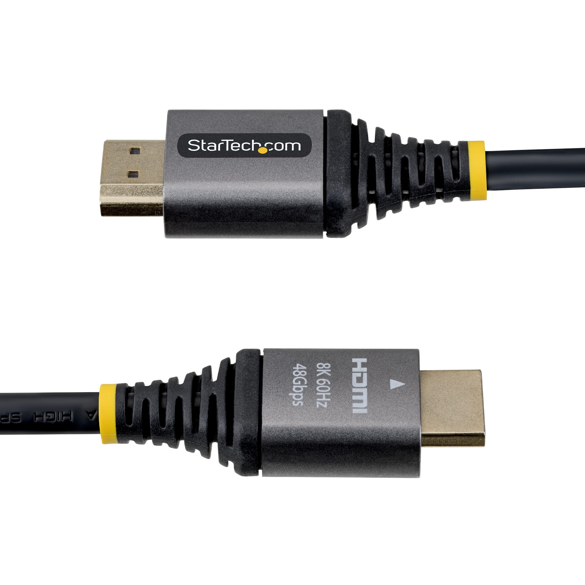Create reliable 8K connections with the advanced capabilities of