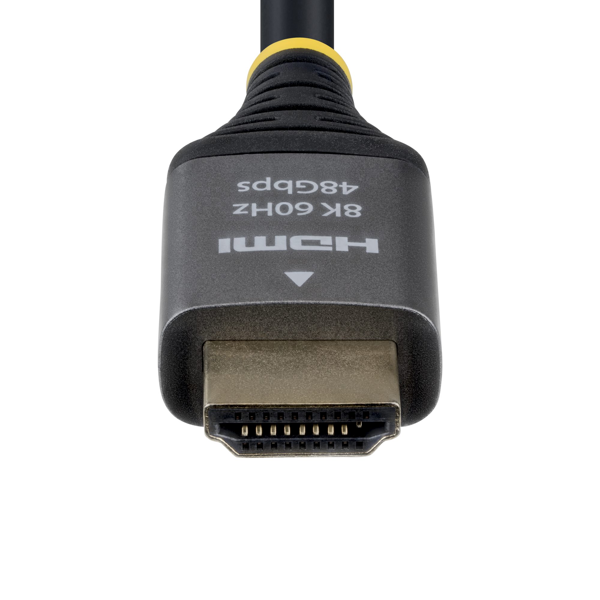 Create reliable 8K connections with the advanced capabilities of