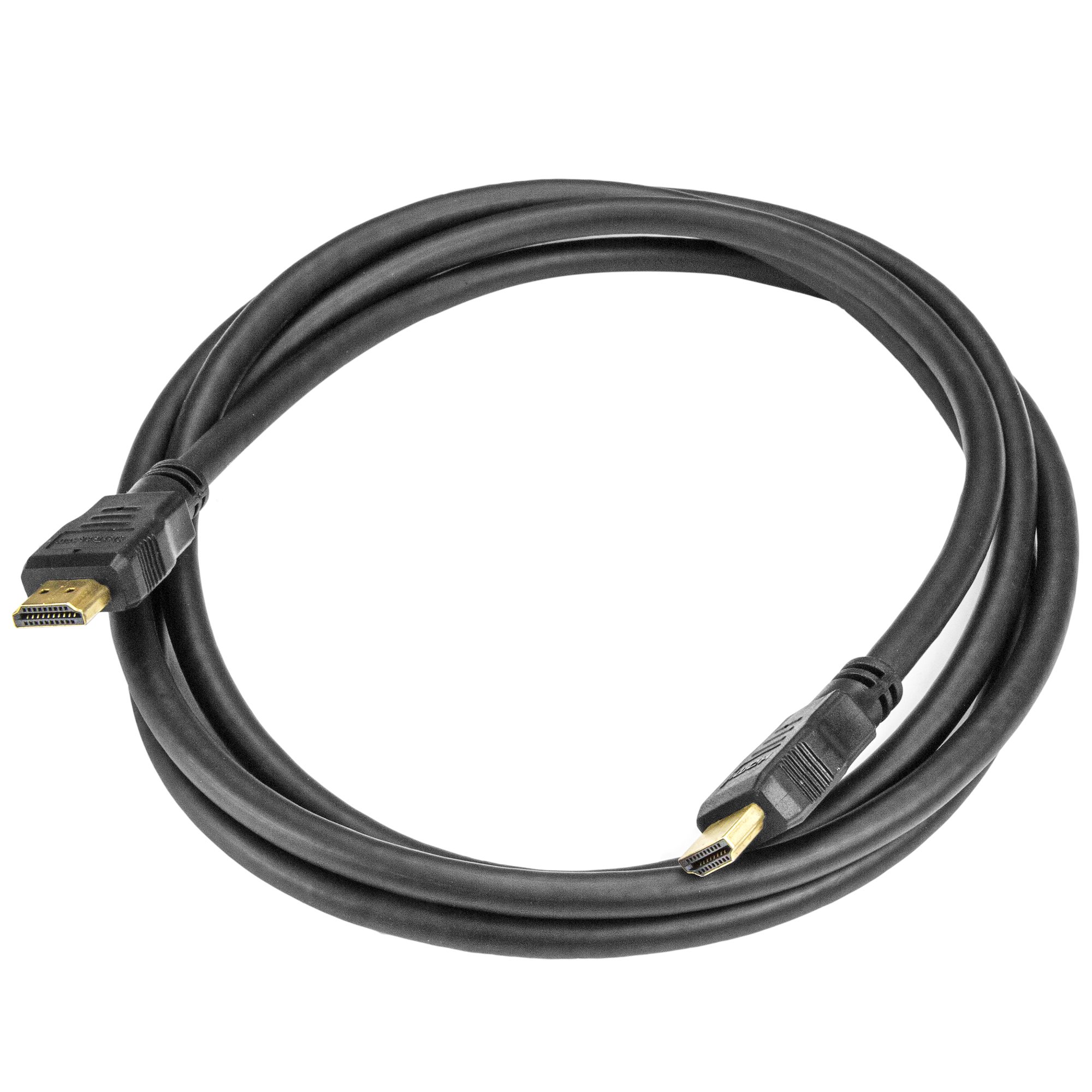 6ft 4K High Speed HDMI Cable - HDMI 1.4 - HDMI® Cables & HDMI Adapters