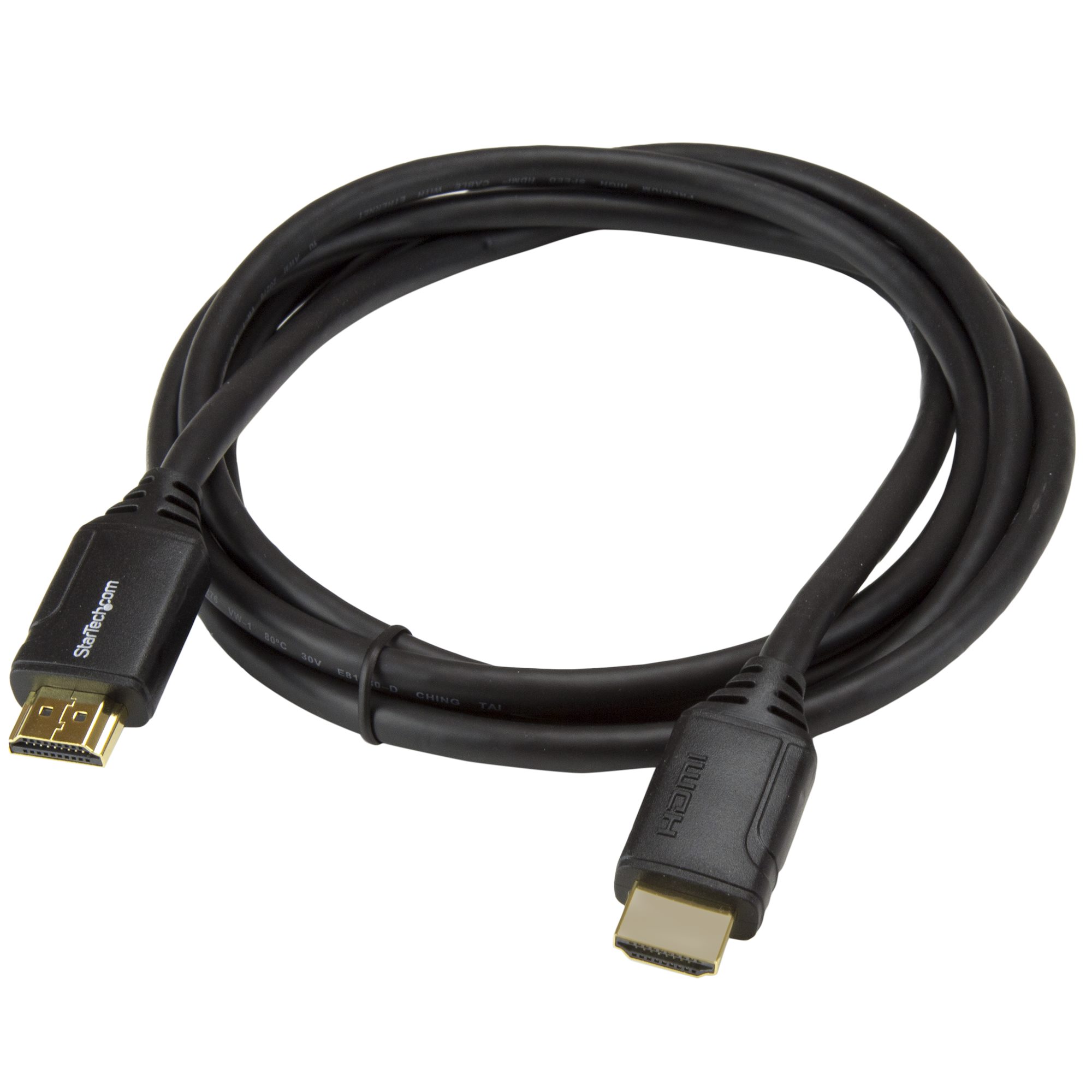 PREMIUM UltraHD HDMI Cable v2.0 1M/2/M//5M/8M/10M High Speed 4K 2160p 3D LJ 