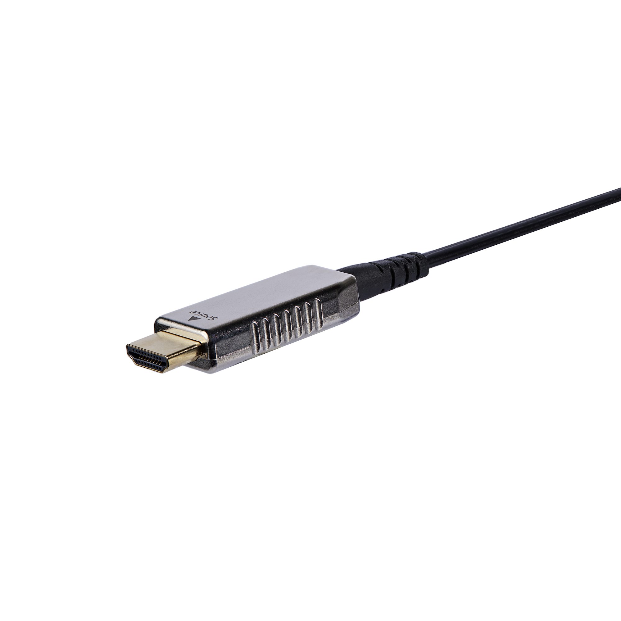 StarTech (15 Meter) High Speed HDMI Cable - HDMI - M/M