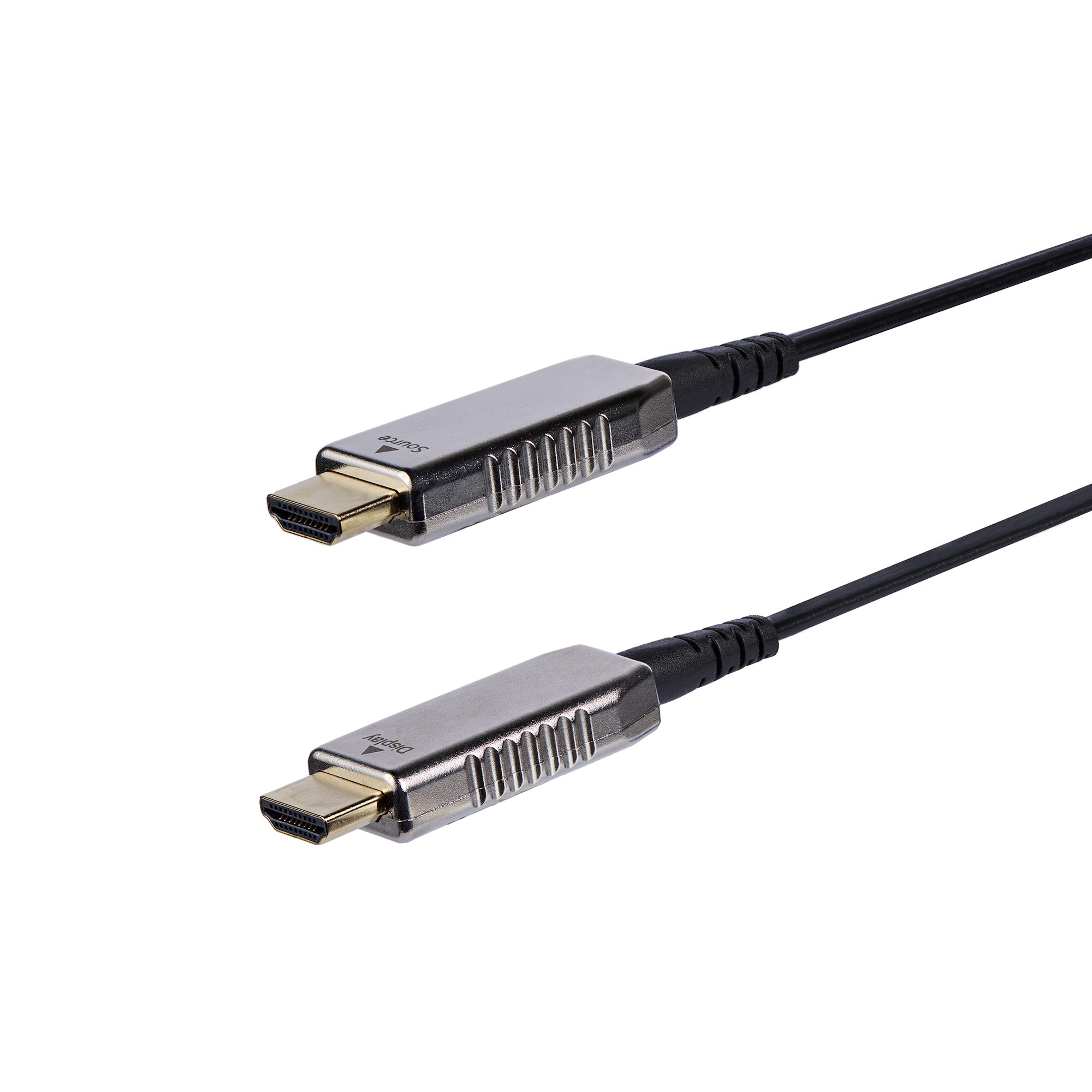 Câble HDMI fibre optique actif de 30m - Câbles HDMI® et adaptateurs HDMI