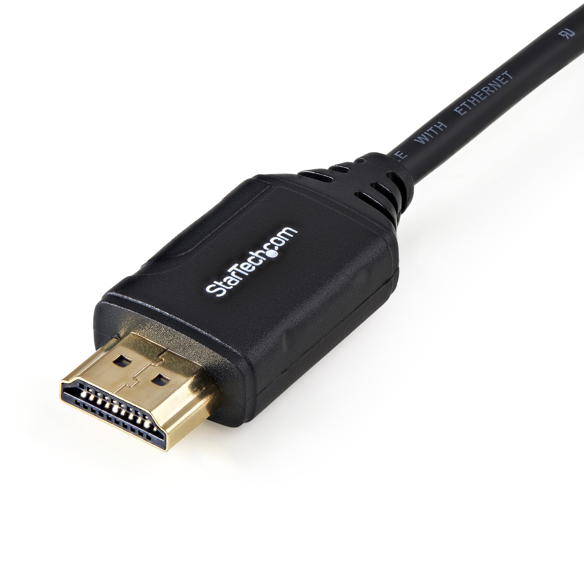 rigtig meget ansøge Utroskab 1.6' 50cm Premium HDMI 2.0 Cable 4K 60Hz - HDMI® Cables & HDMI Adapters |  StarTech.com