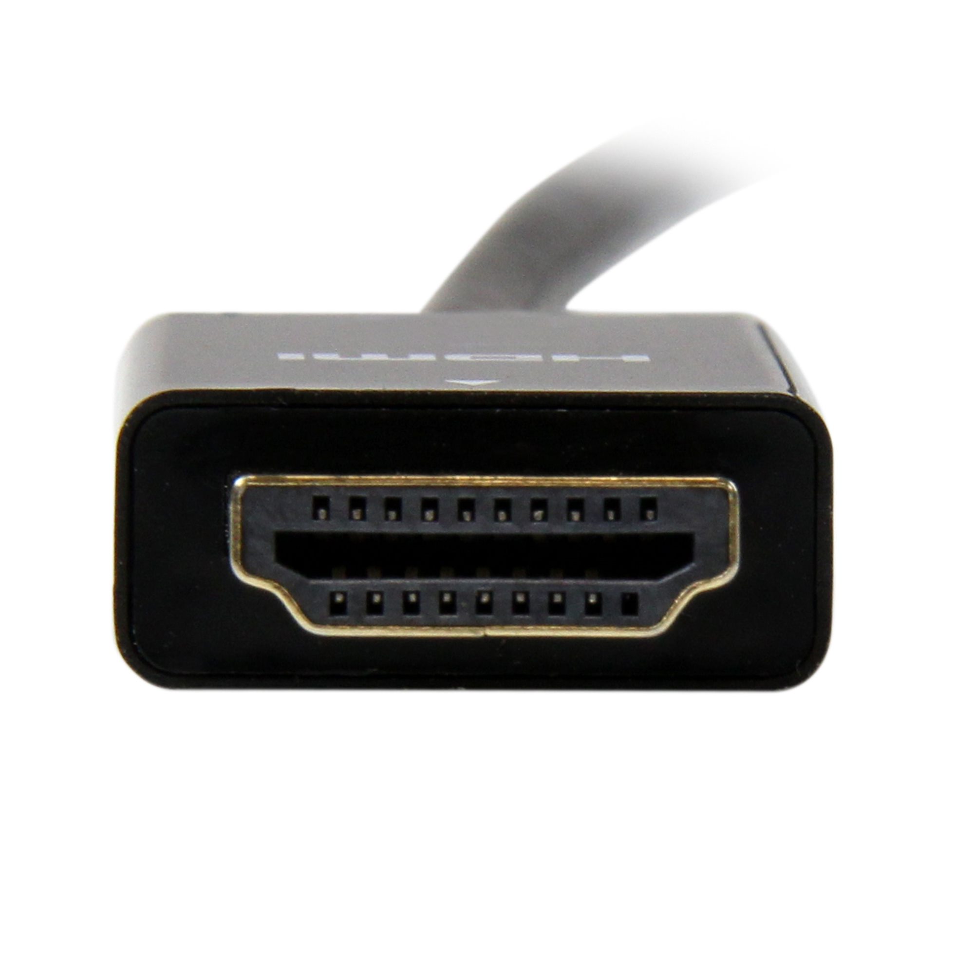 ハイスピードHDMIアクティブケーブル 5m オス/オス 信号増幅回路 4K対応 - HDMI®ケーブル HDMIアダプタ | 日本