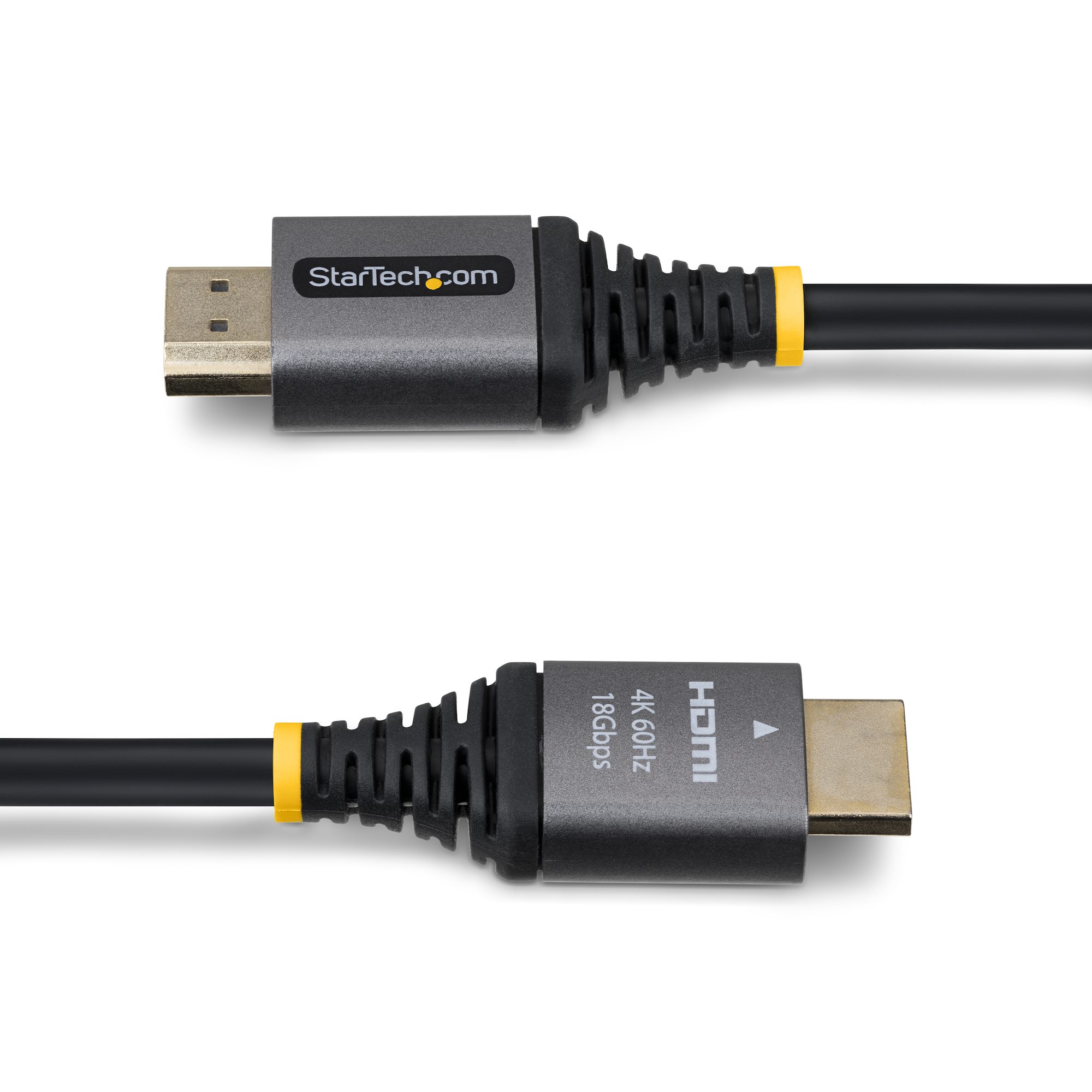 HDMI 2.0ケーブル／5m／4K60Hz／プレミアム認証／HDR10／イーサネット