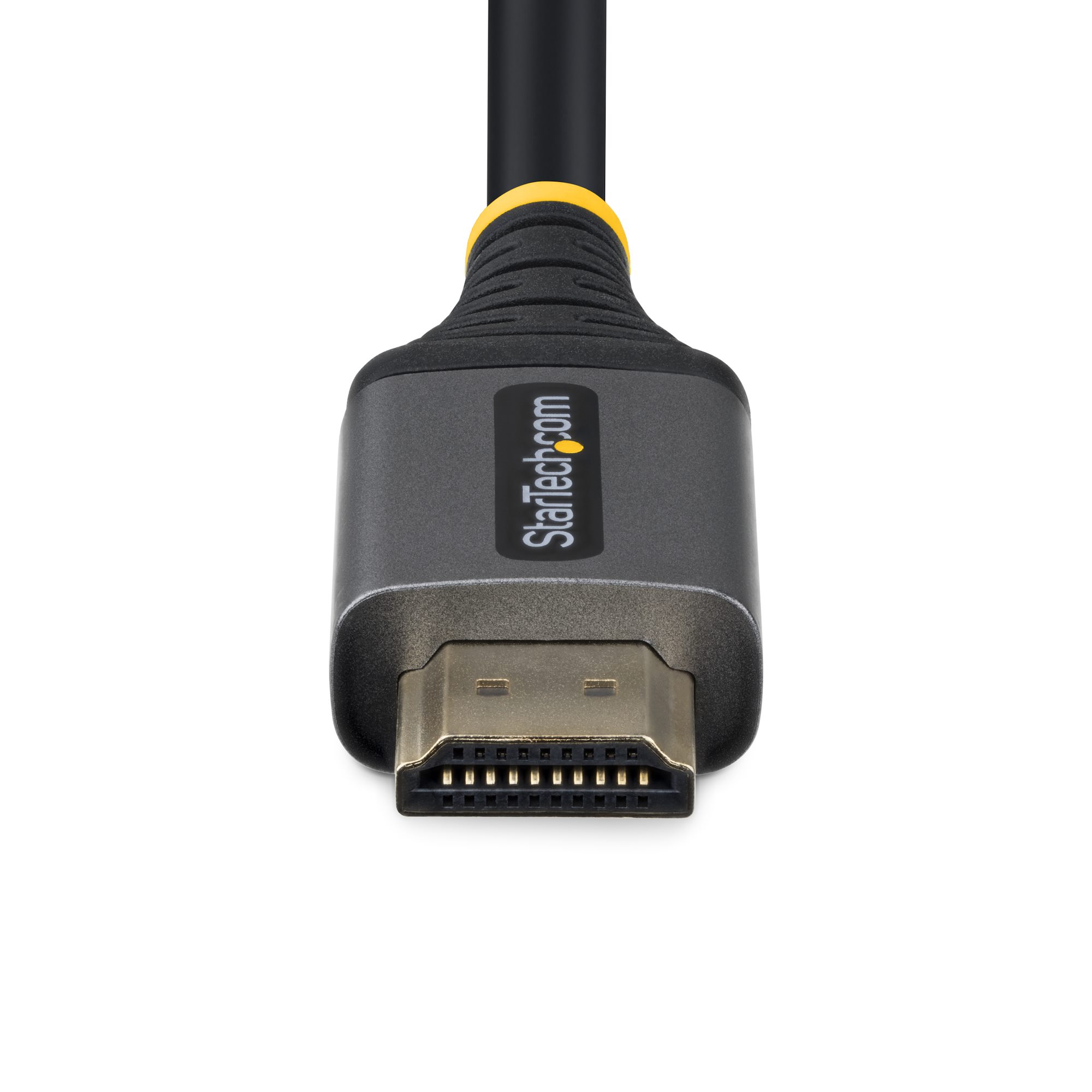 cavo hdmi 2.1 8k da 4m - cavo hdmi certificato ad alta velocità 48 gbps - 8k 60hz/4k 120hz hdr10+ earc - cavo hdmi 8k ultra hd per monitor/tv/display - rivestimento
